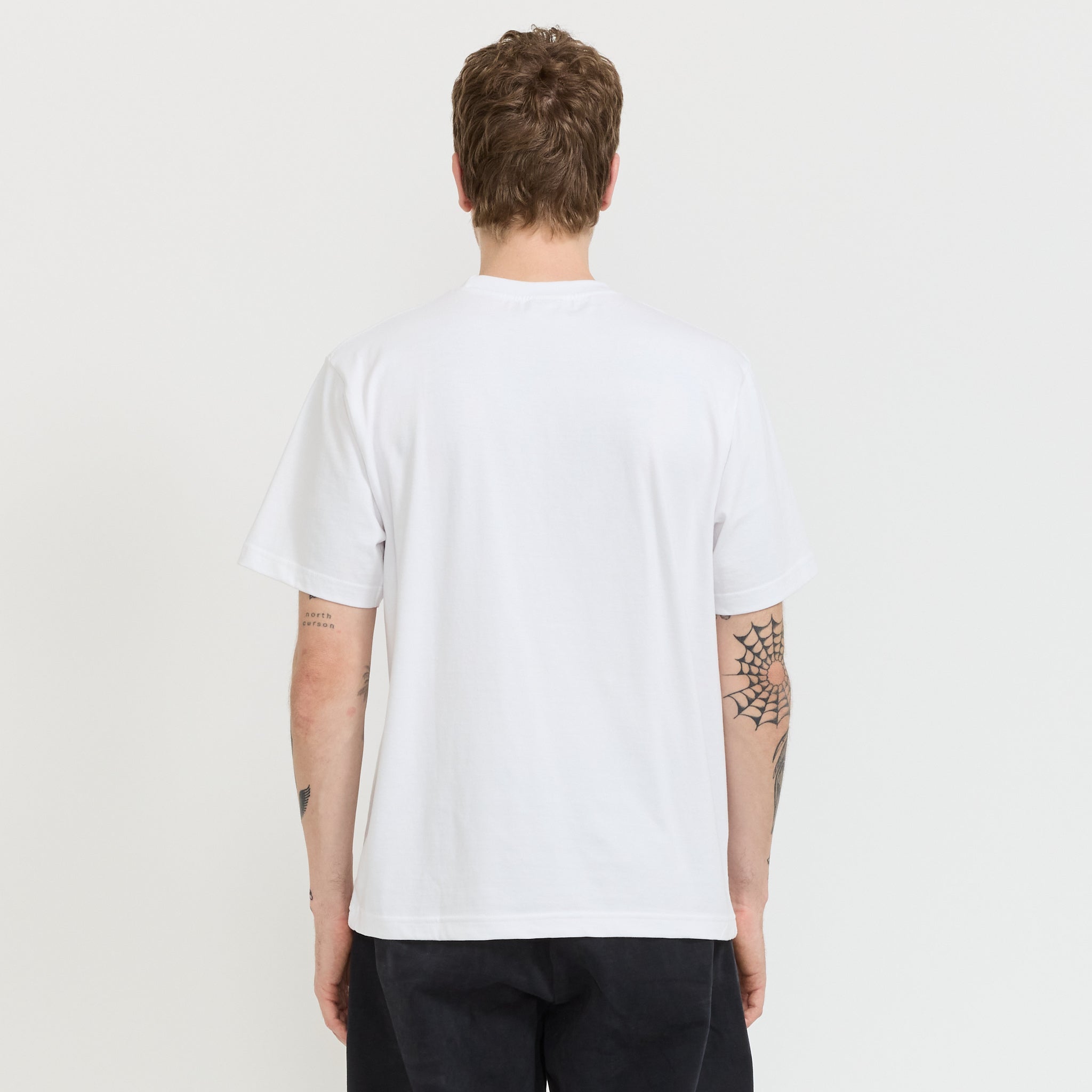 Service Works | Big Farmer Tee White | Maplestore