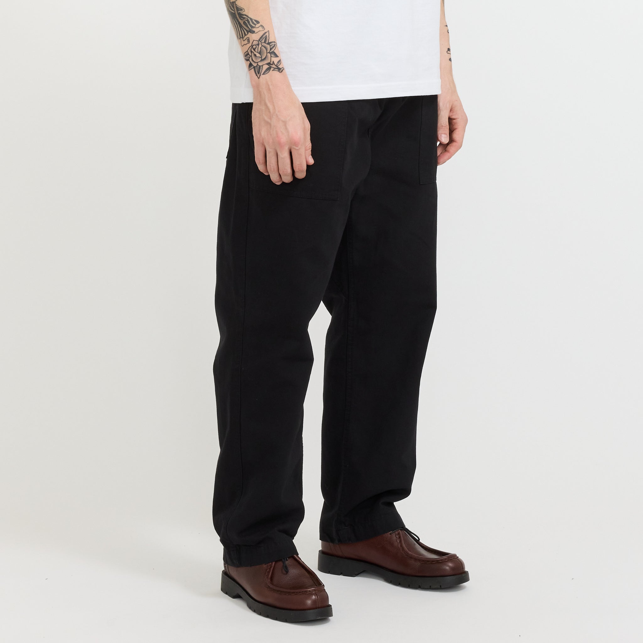 Service Works | Classic Chef Pants Black | Maplestore