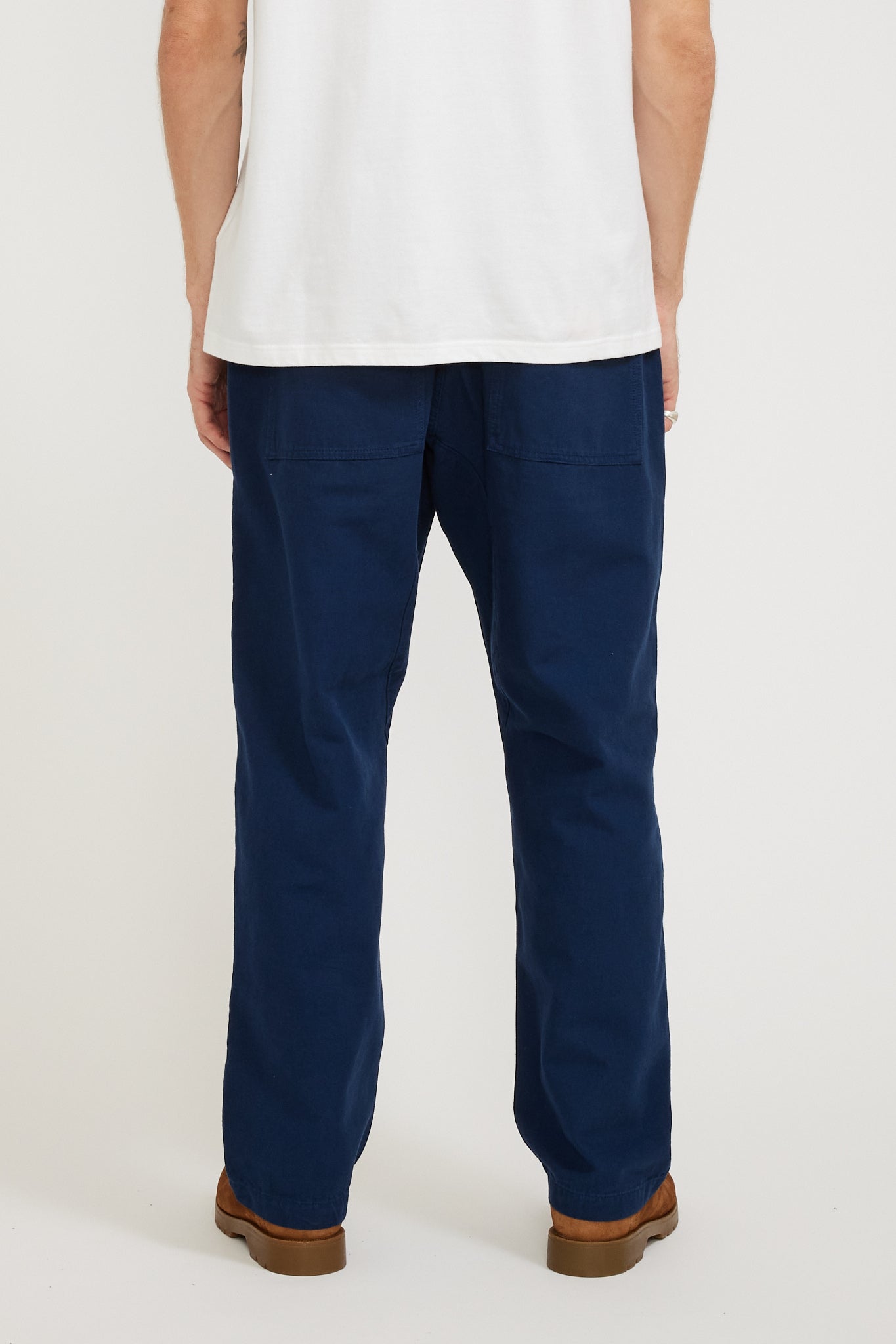 Service Works | Canvas Chef Pant Navy | Maplestore