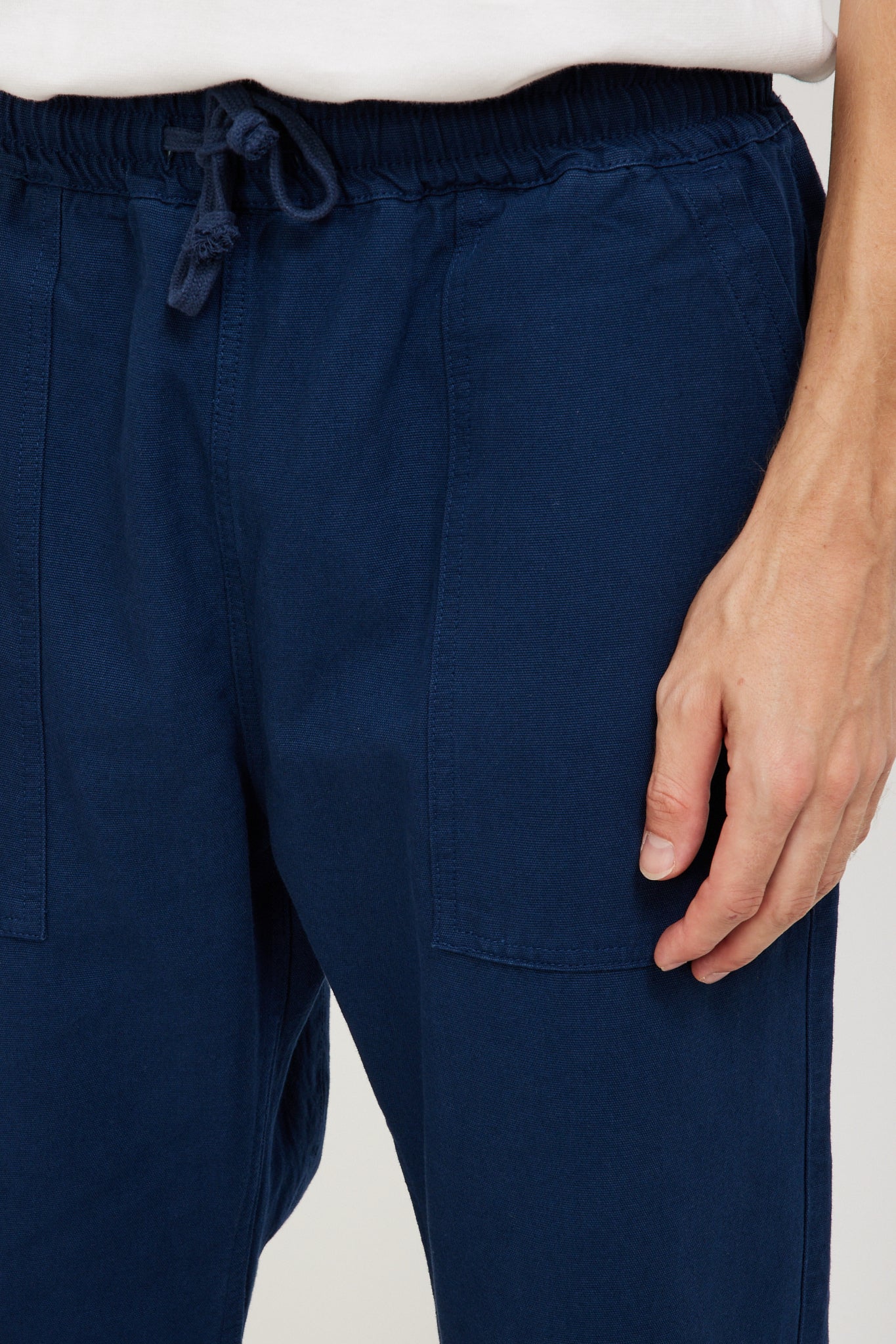 Service Works | Canvas Chef Pant Navy | Maplestore