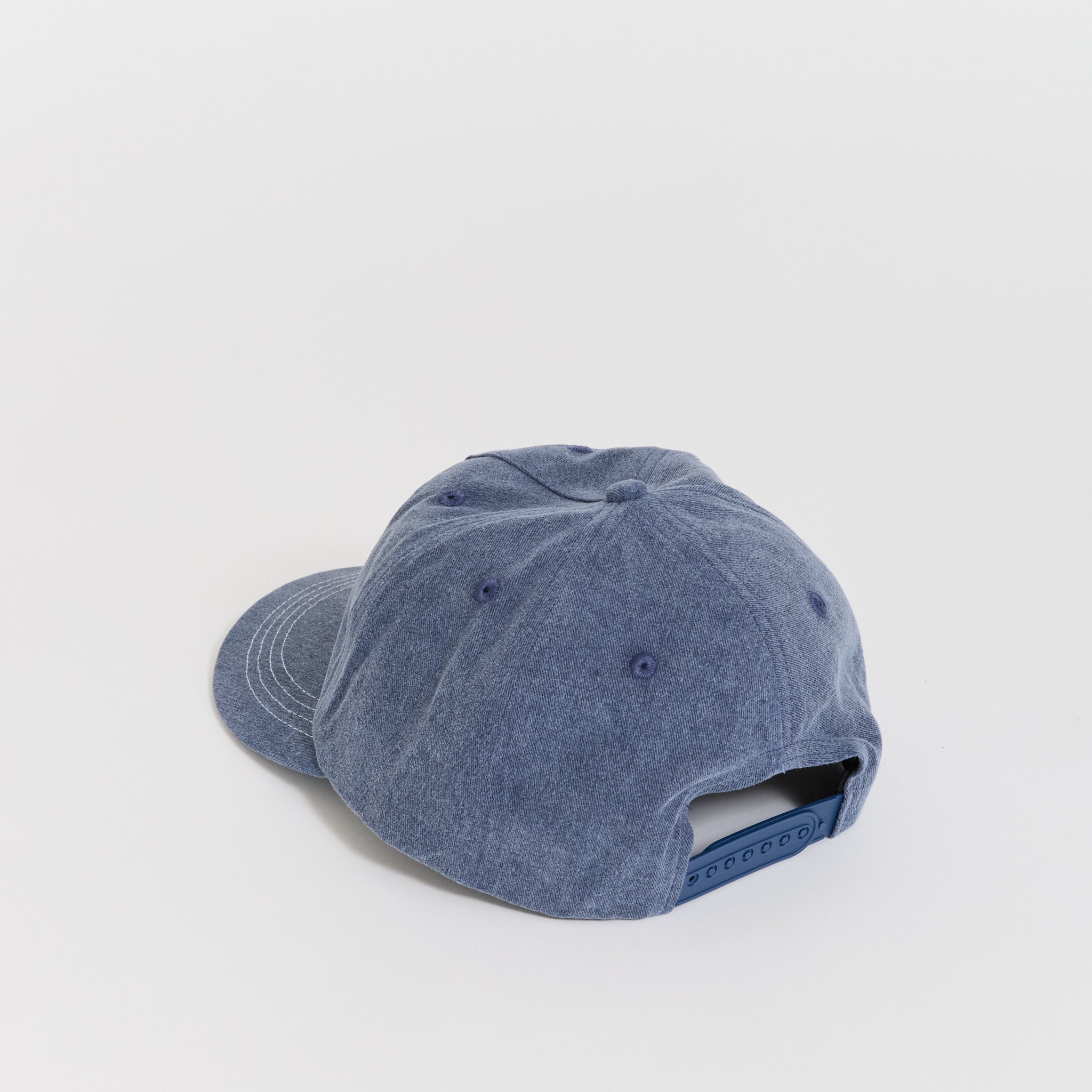 Carp Patch Cap Navy