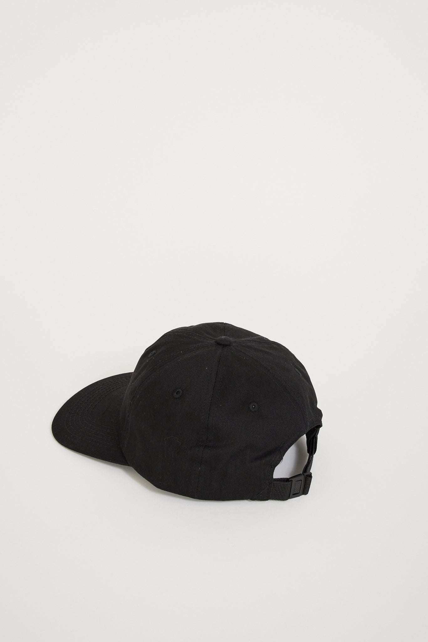 Service Works | Chainstitch Cap Black | Maplestore