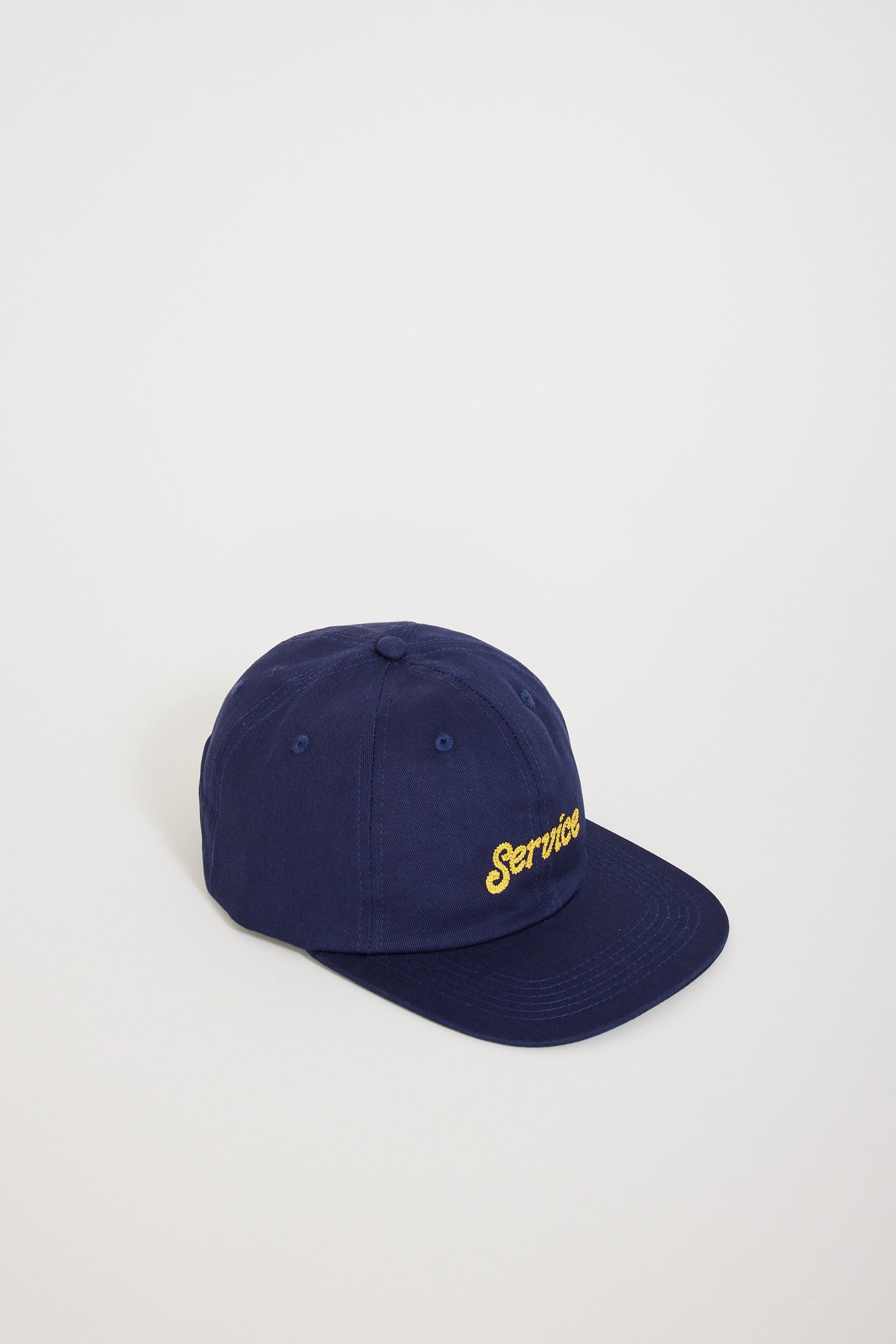 Service Works | Chainstitch Cap Navy | Maplestore