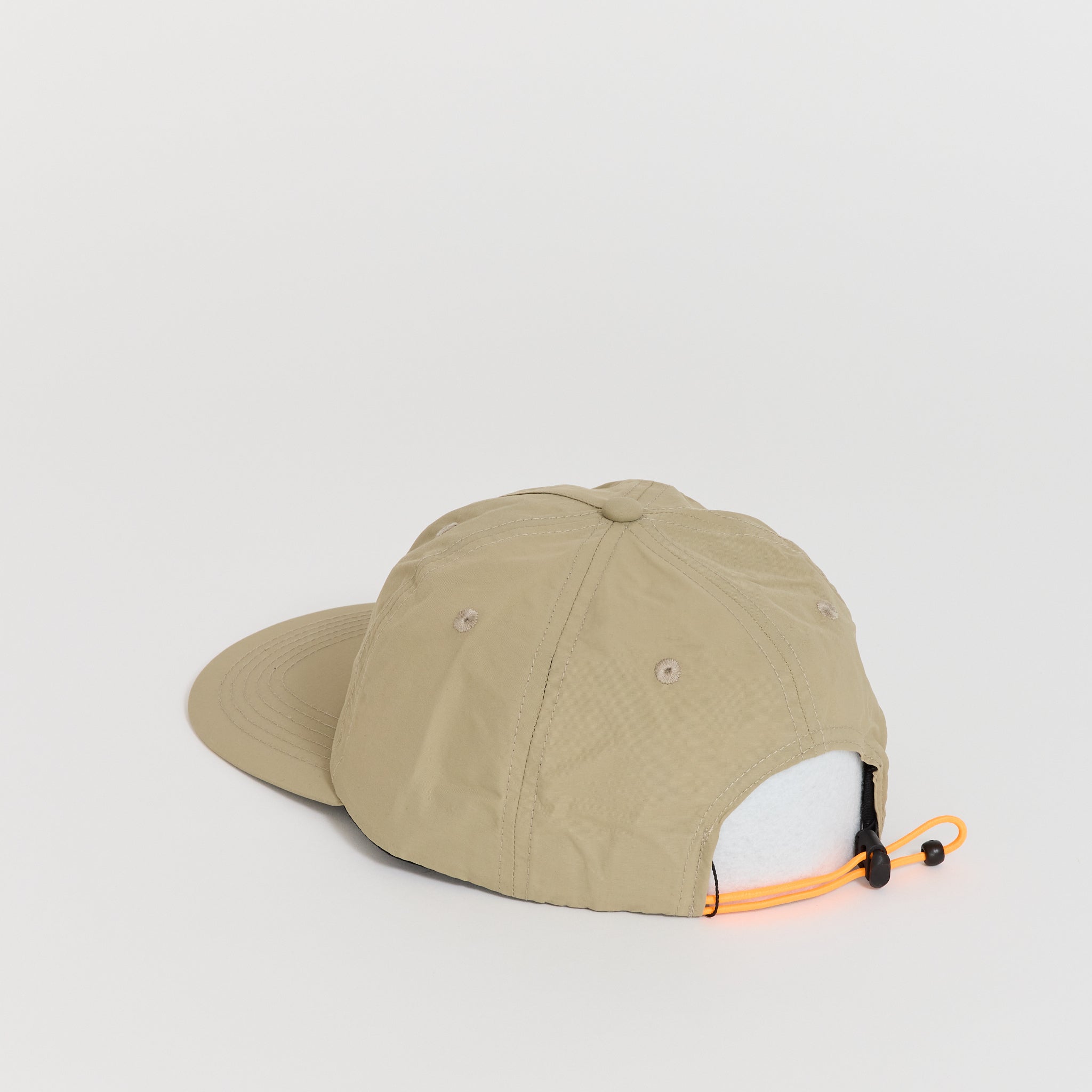 Service Works | Nylon Drivers Cap Khaki | Maplestore