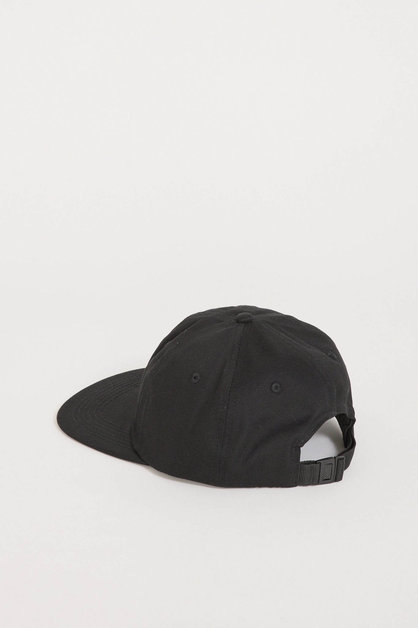 Service Works | Script Cap Black | Maplestore