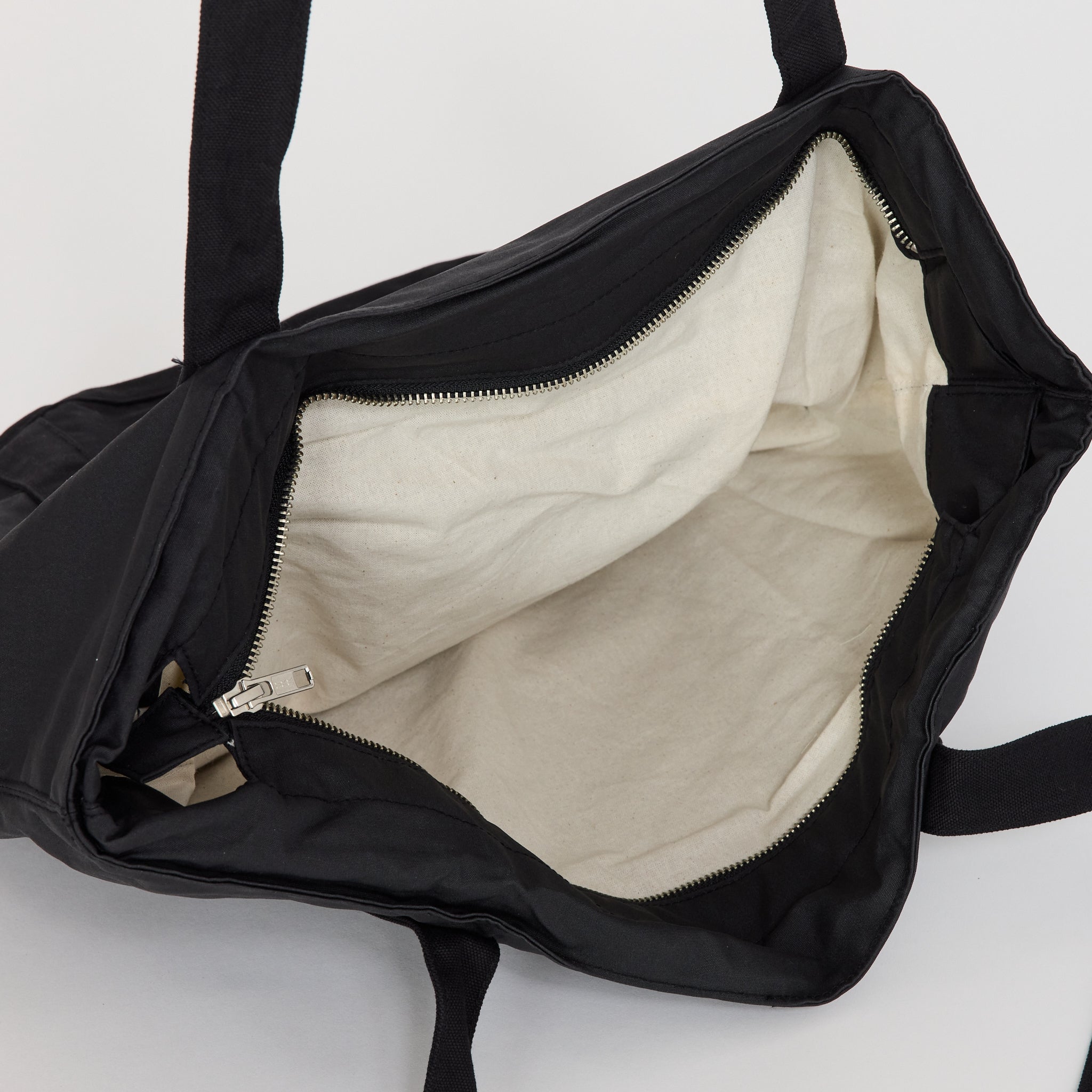 Service Works | Tote Bag Black | Maplestore