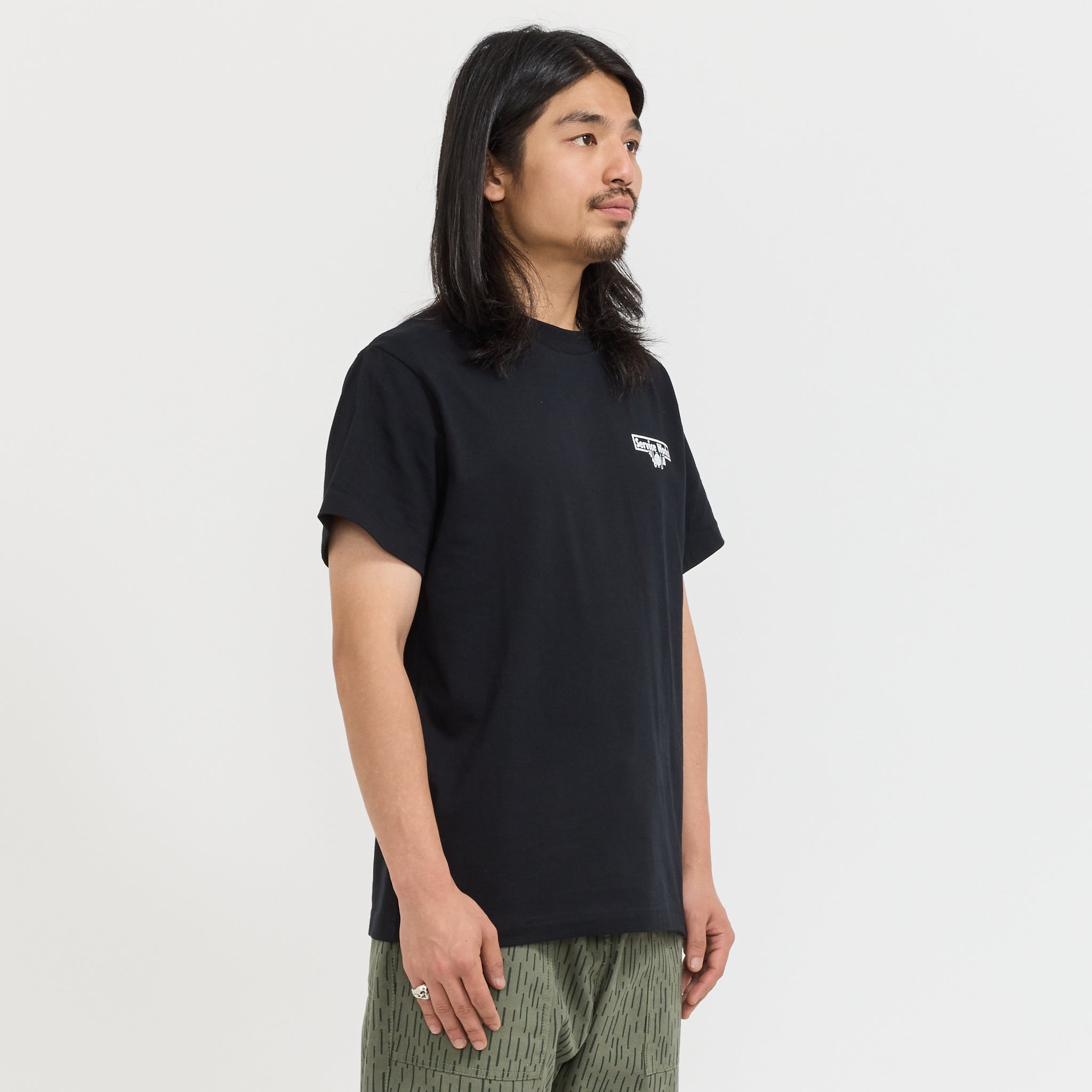 Trademark T-Shirt Black