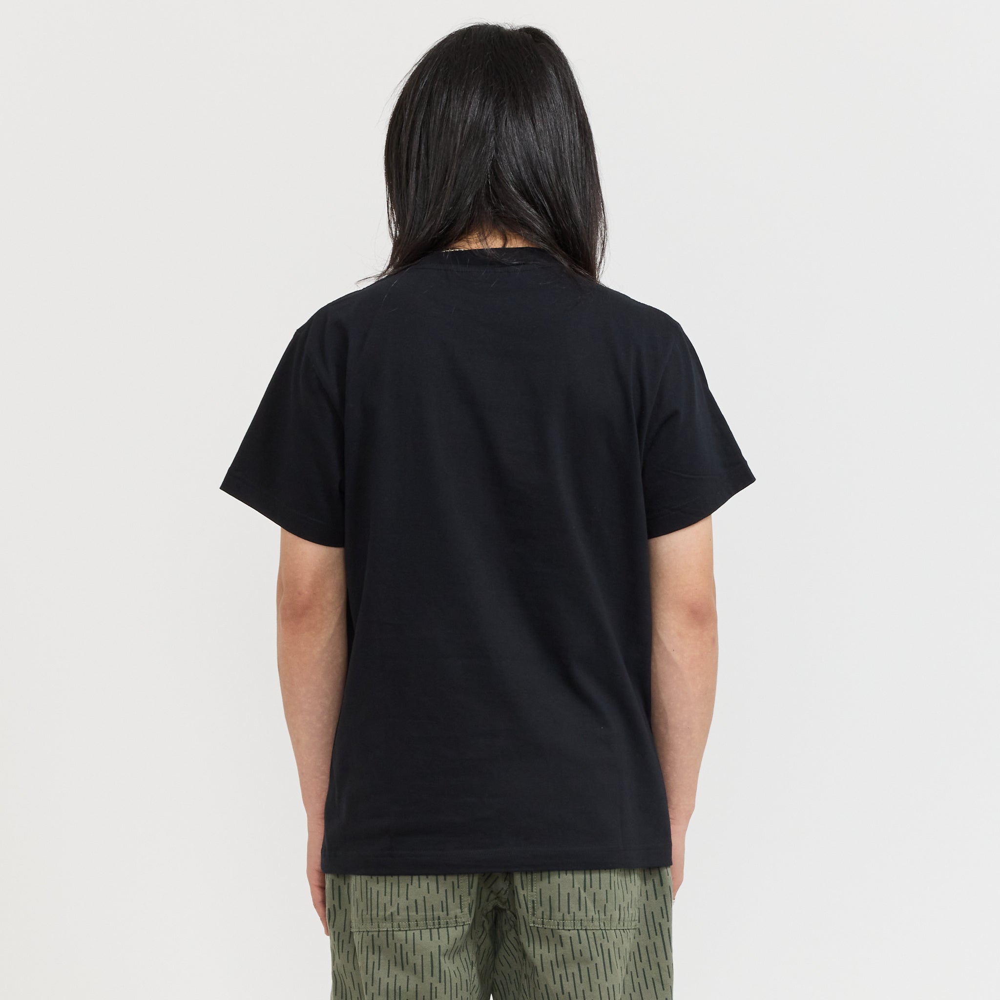 Trademark T-Shirt Black