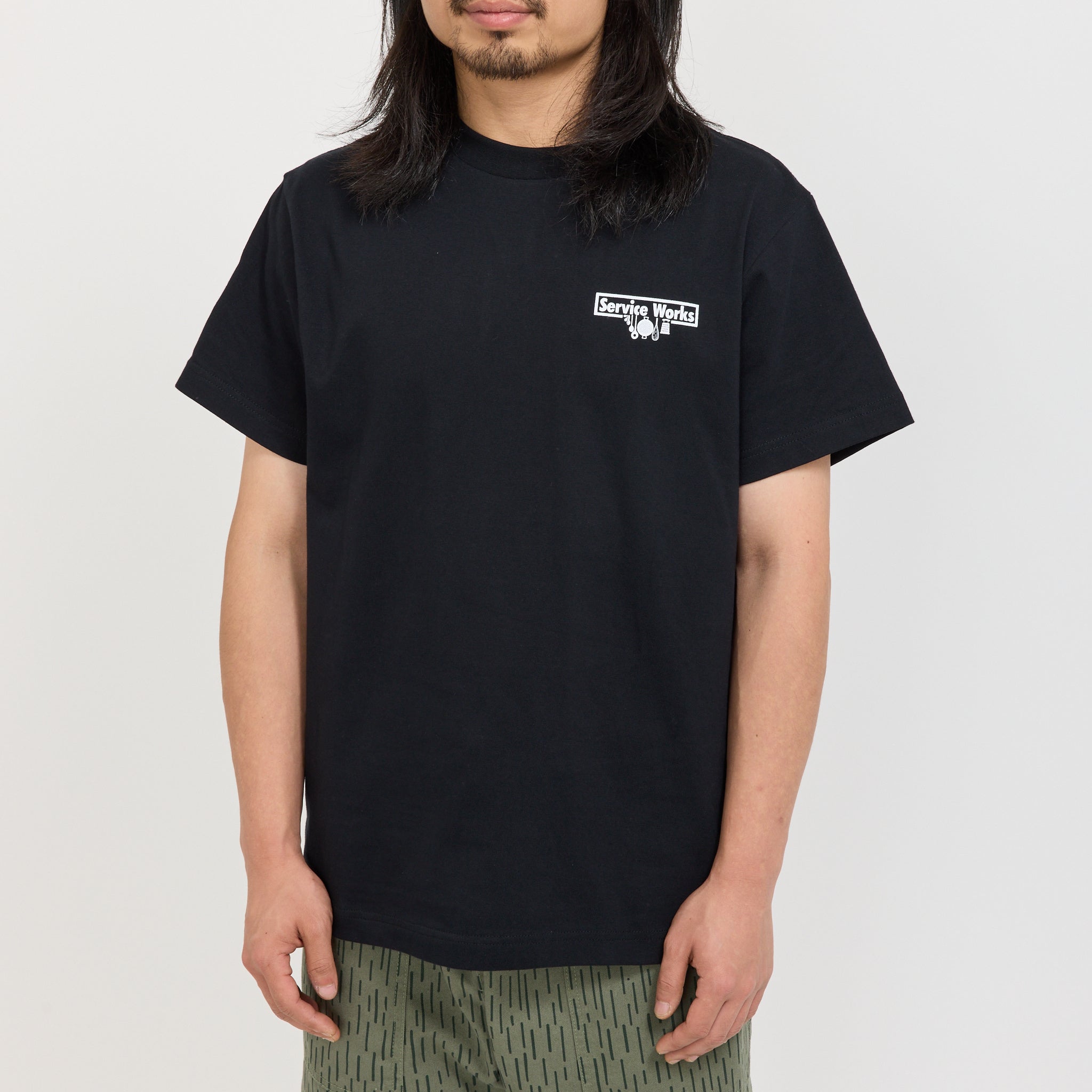 Trademark T-Shirt Black