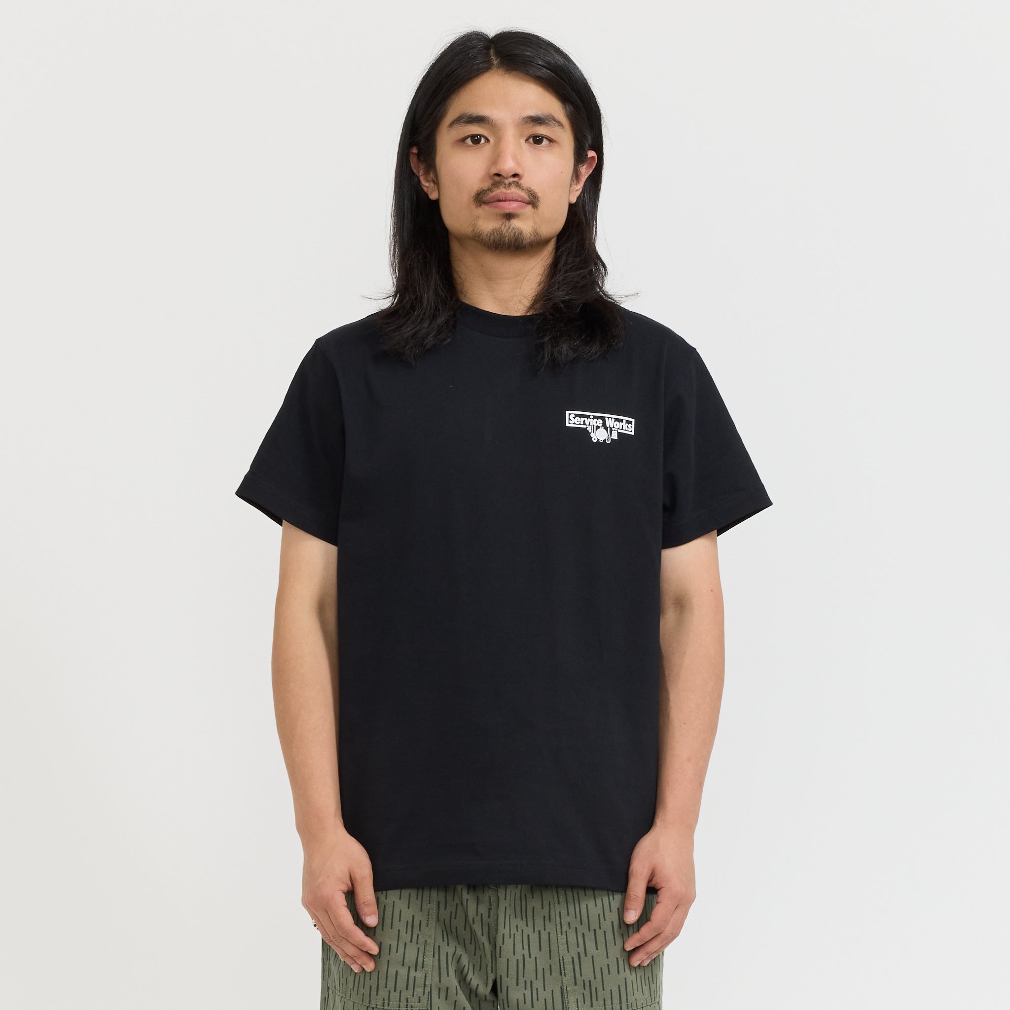 Trademark T-Shirt Black