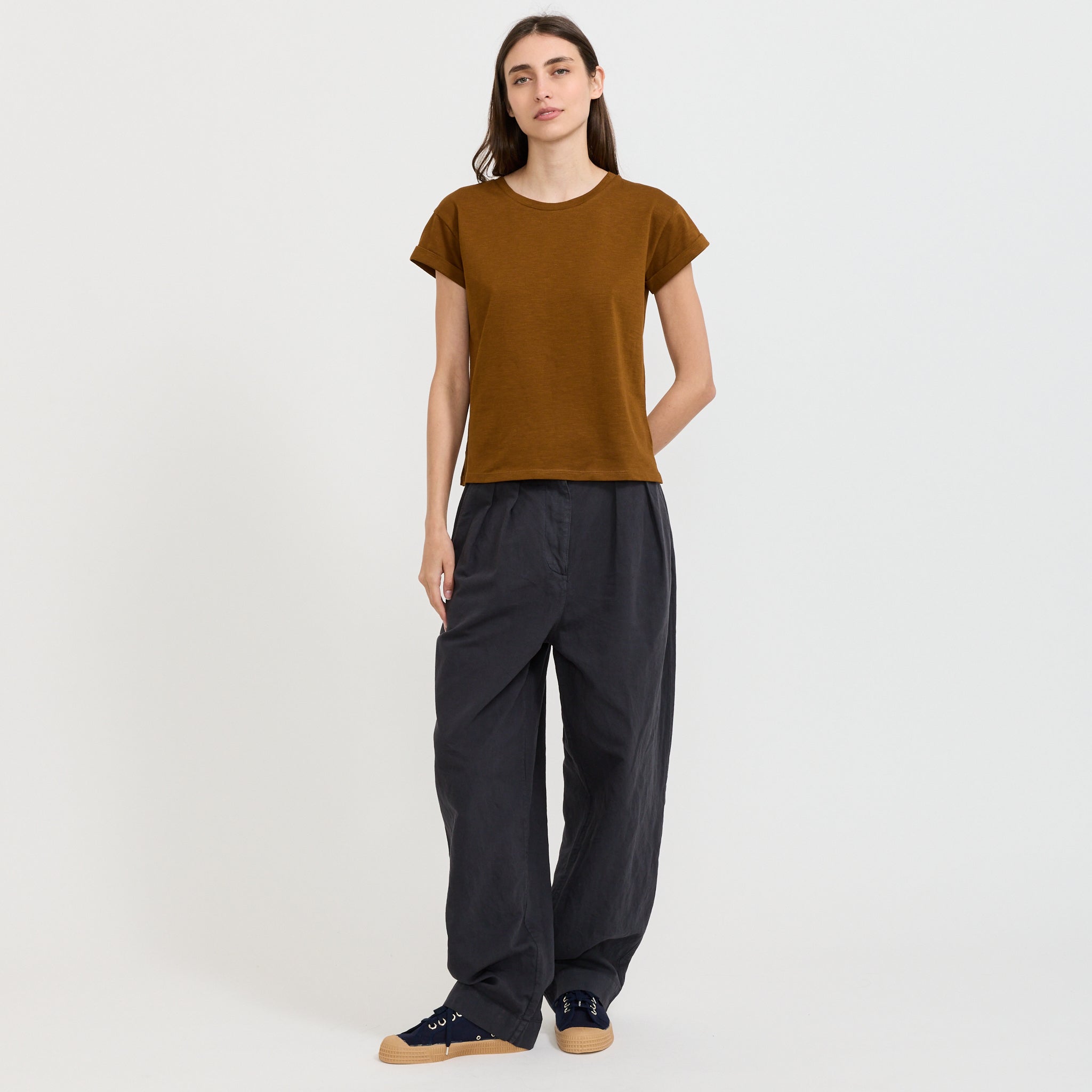 Albano T-Shirt Inwood