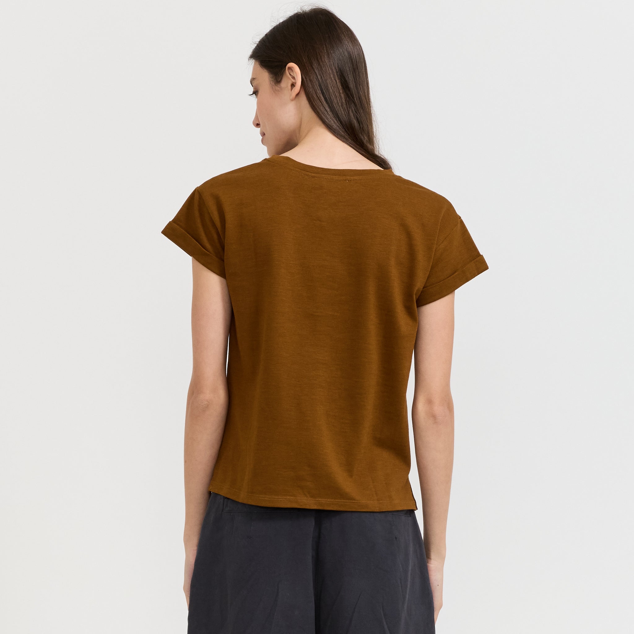 Albano T-Shirt Inwood