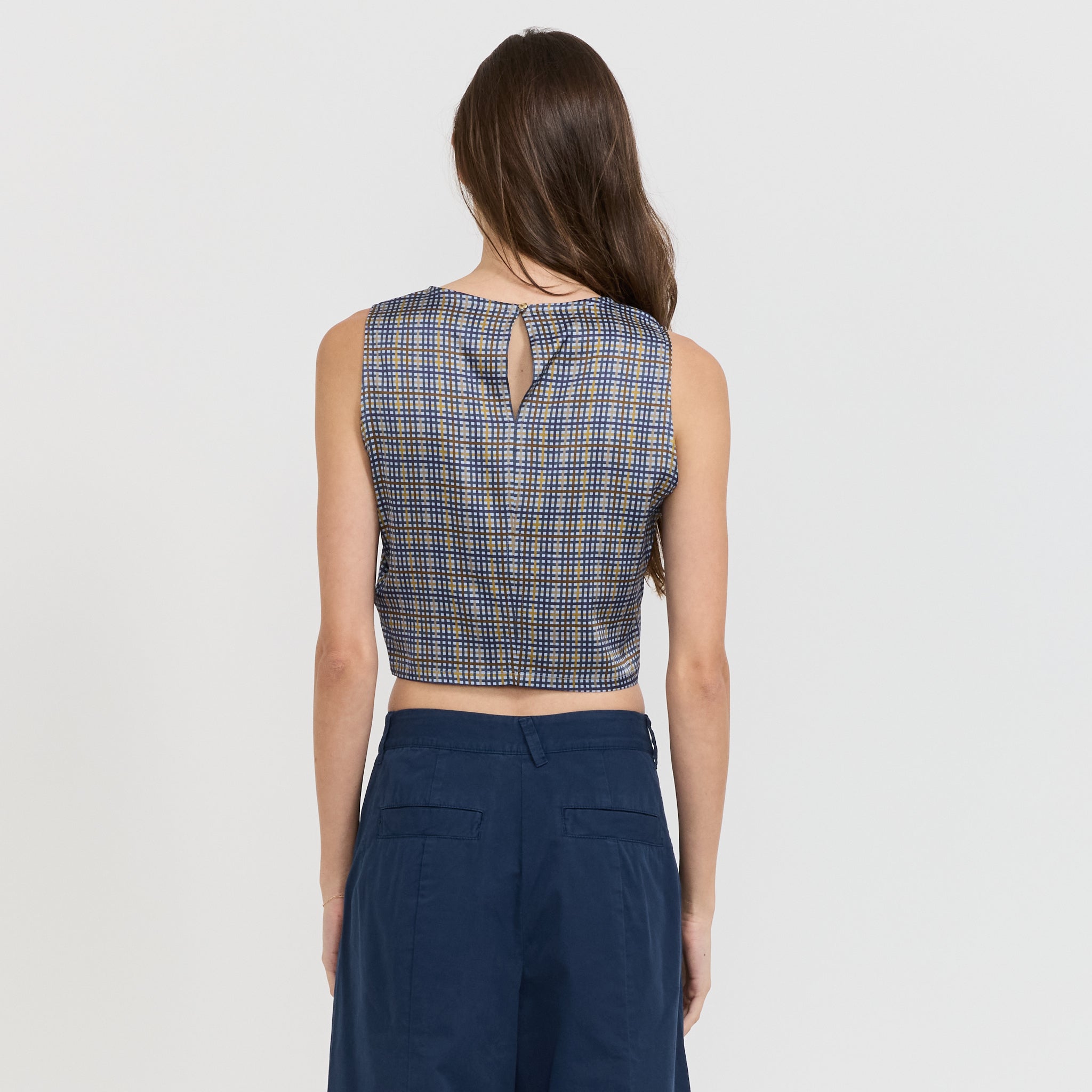 Sessun | Laou Top Marseillan | Maplestore