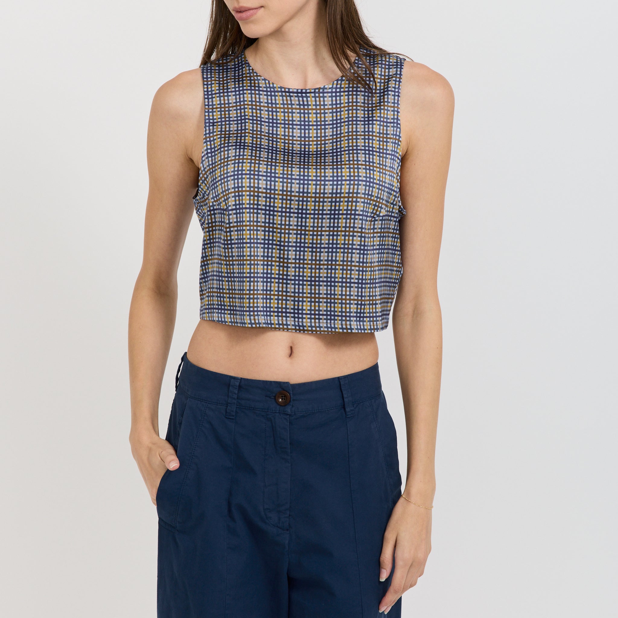 Sessun | Laou Top Marseillan | Maplestore