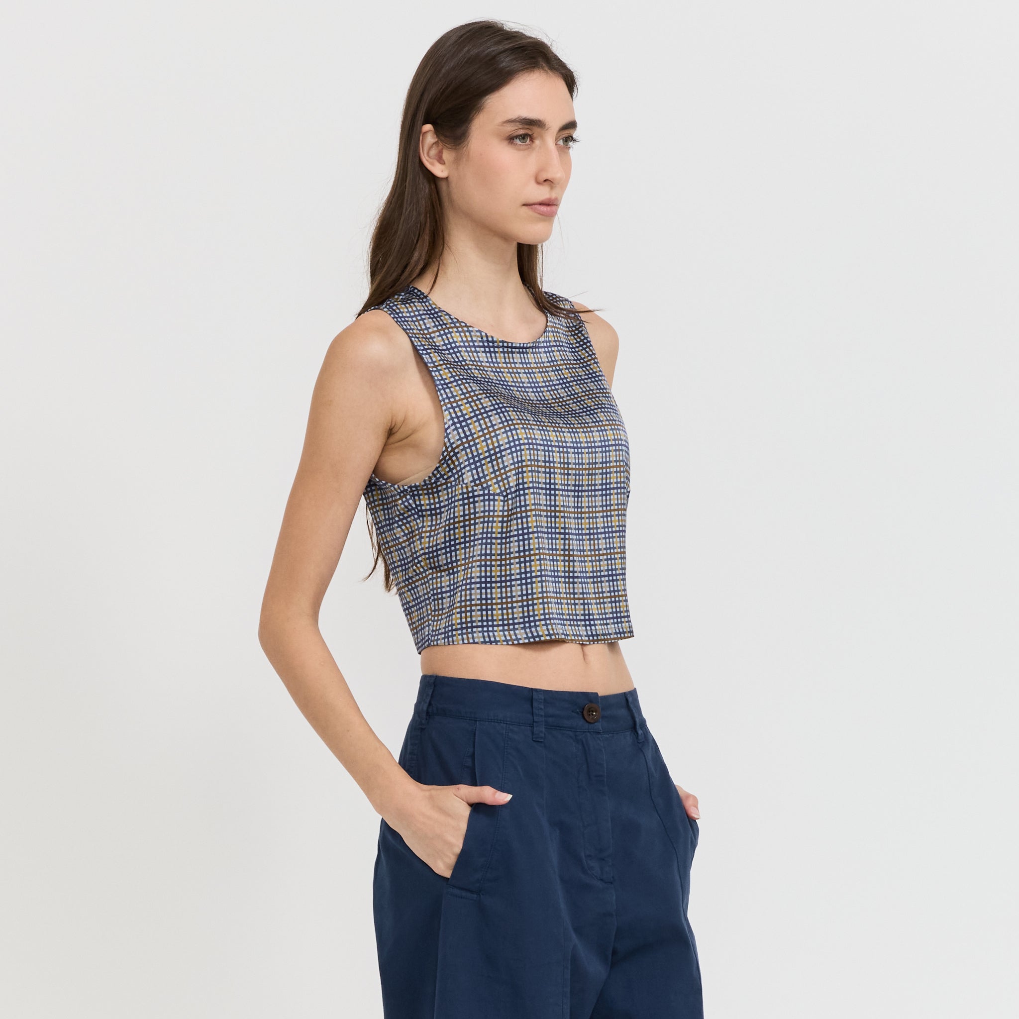 Sessun | Laou Top Marseillan | Maplestore