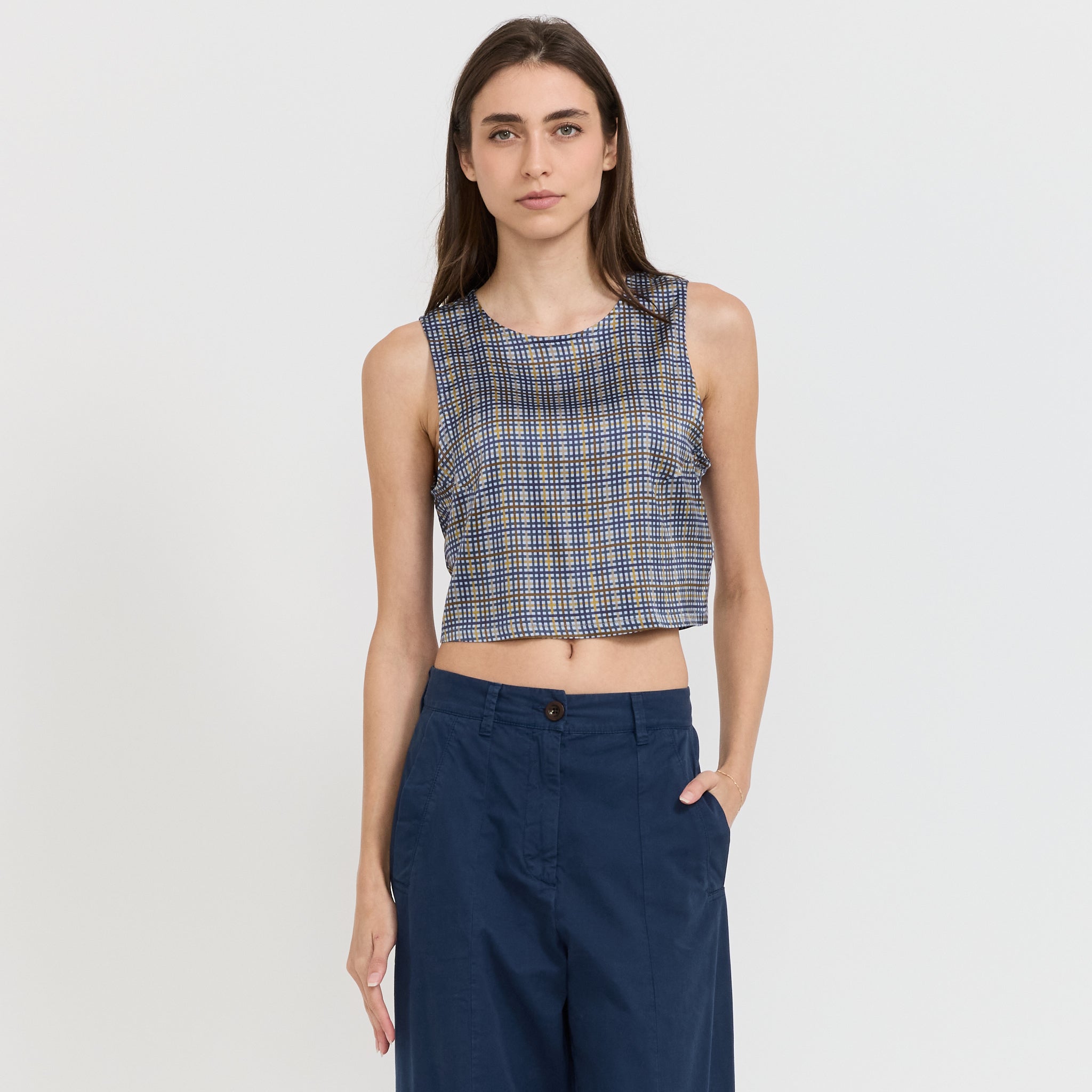 Sessun | Laou Top Marseillan | Maplestore