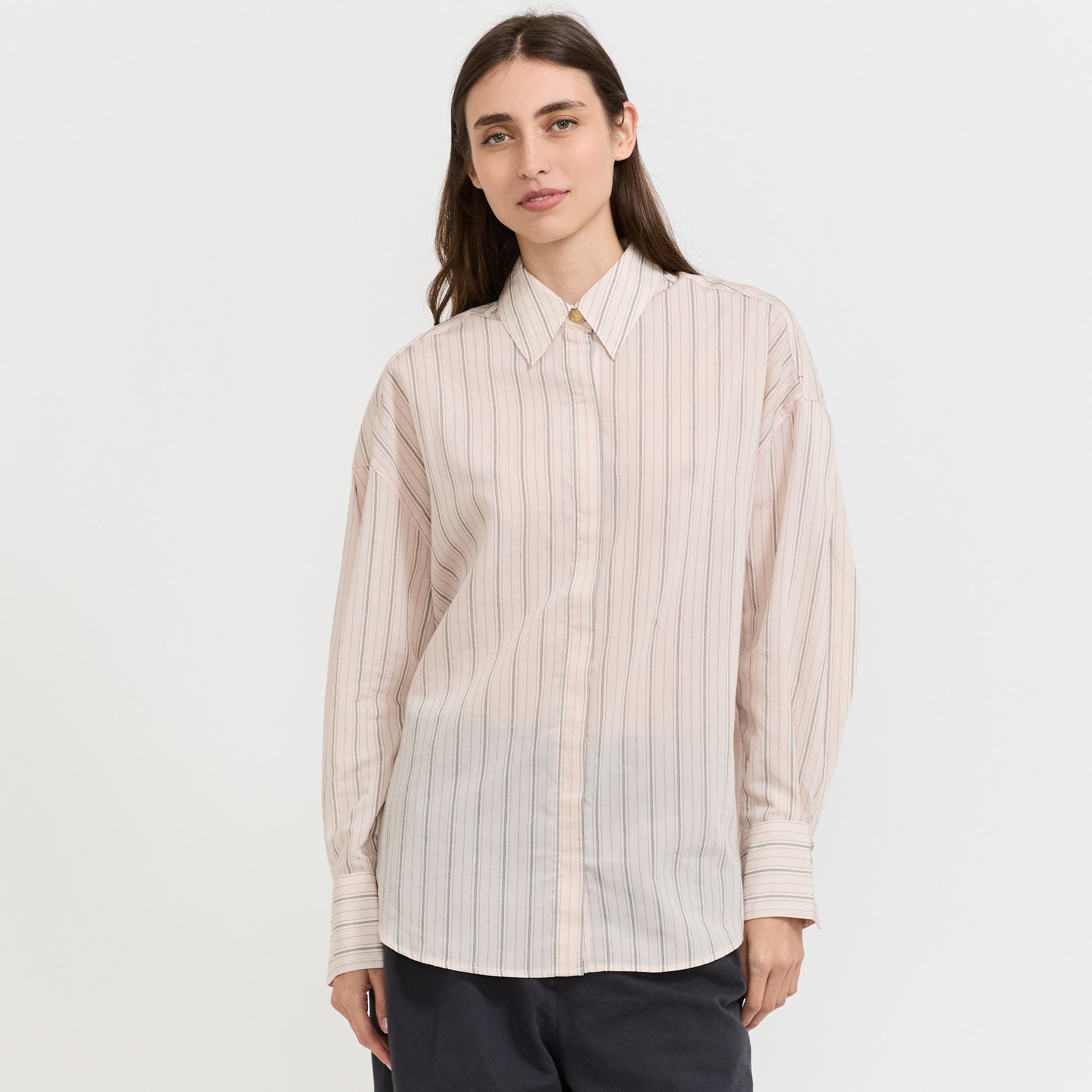 Mabel Shirt Whipetal