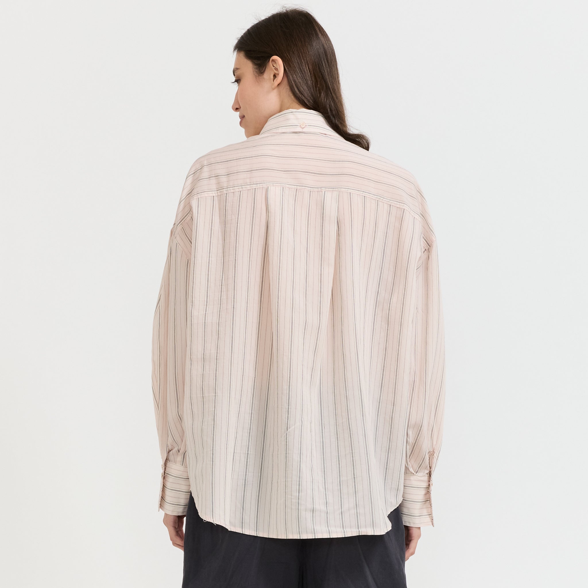 Mabel Shirt Whipetal