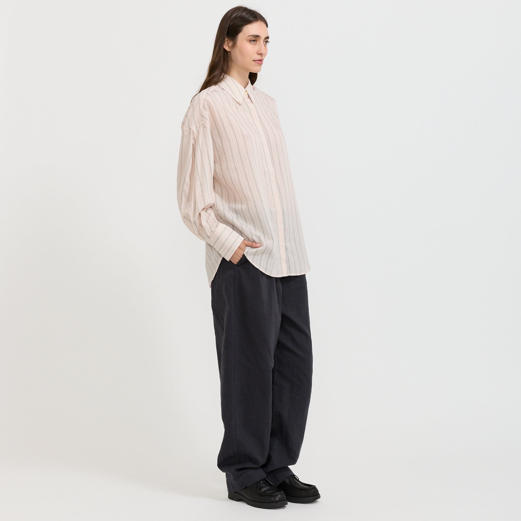 Mabel Shirt Whipetal