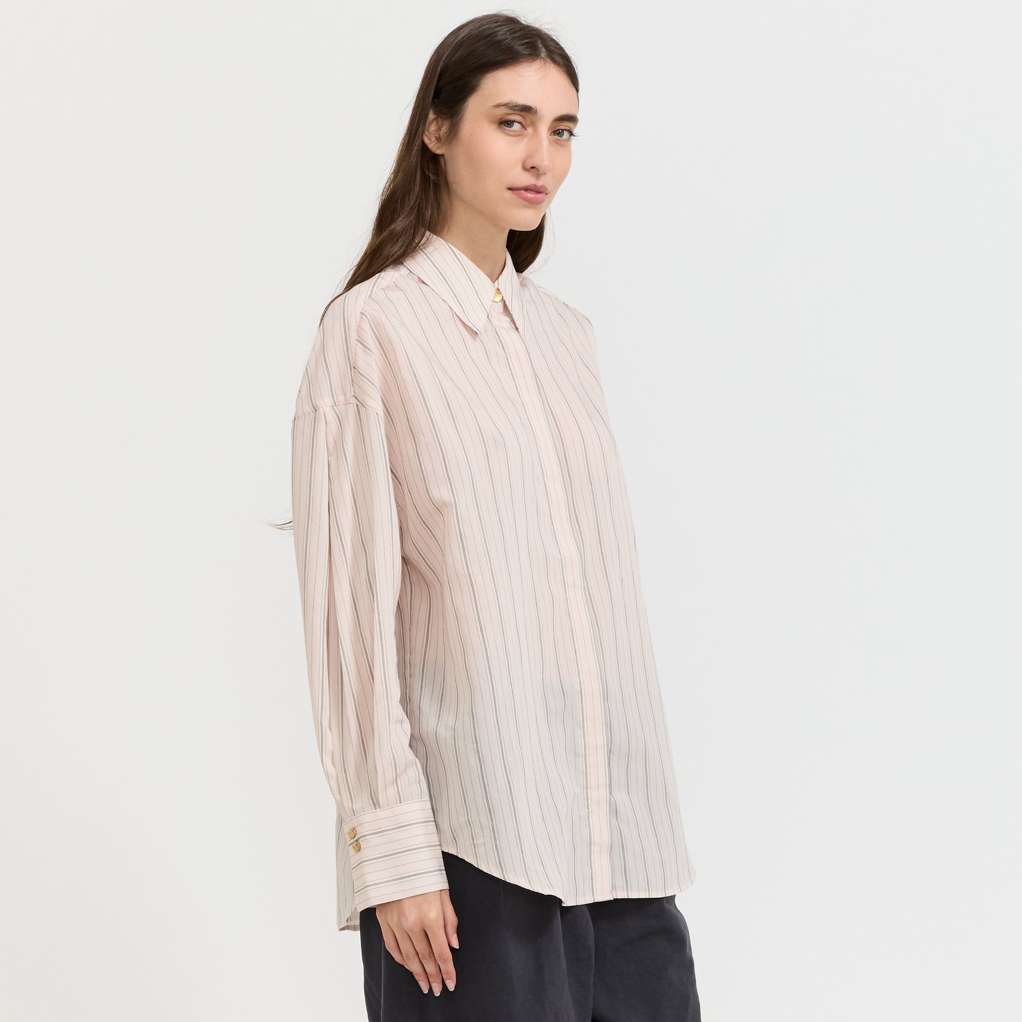 Mabel Shirt Whipetal