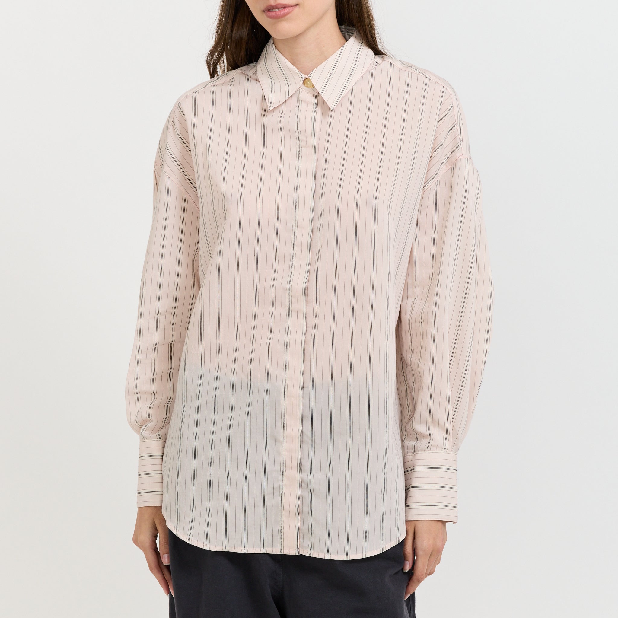 Mabel Shirt Whipetal