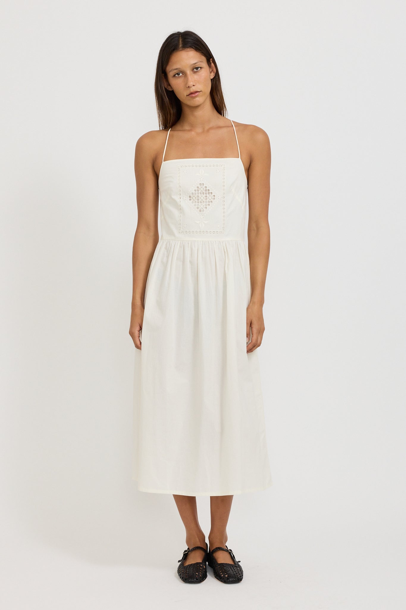 Sessun | Riverini Dress Guerande | Maplestore