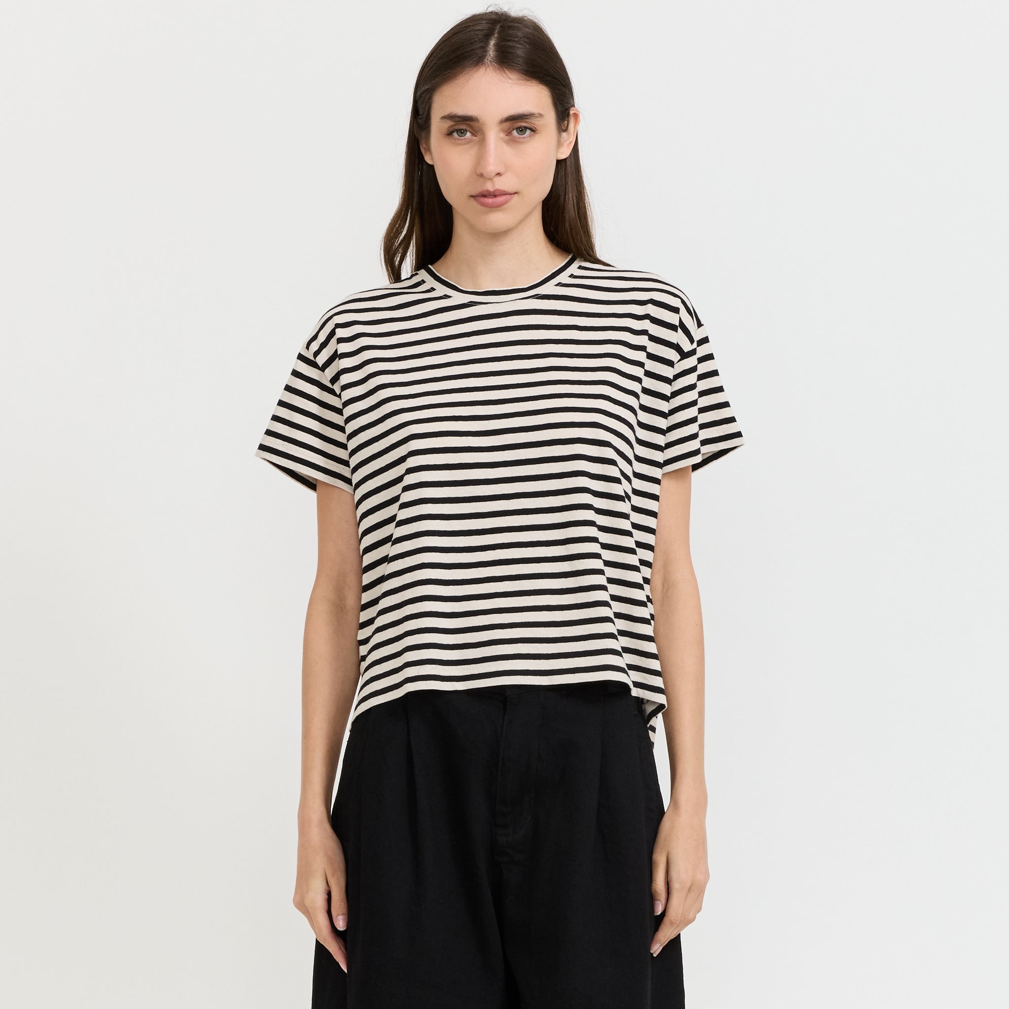 Tooli T-Shirt Sandblack