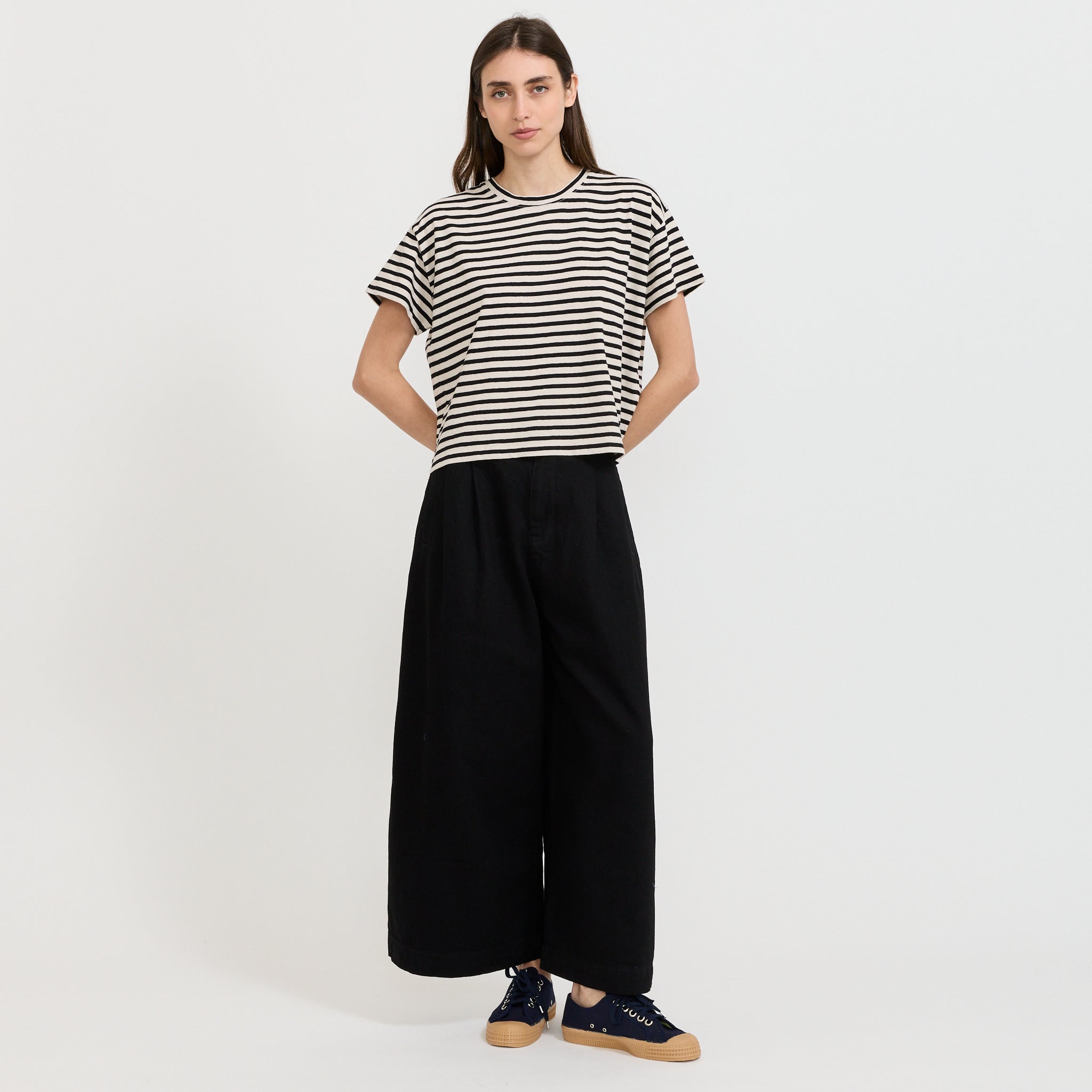Tooli T-Shirt Sandblack