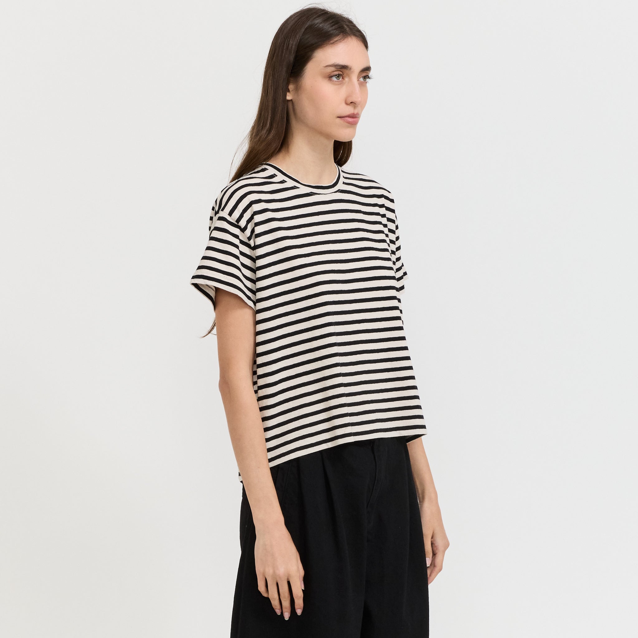 Tooli T-Shirt Sandblack