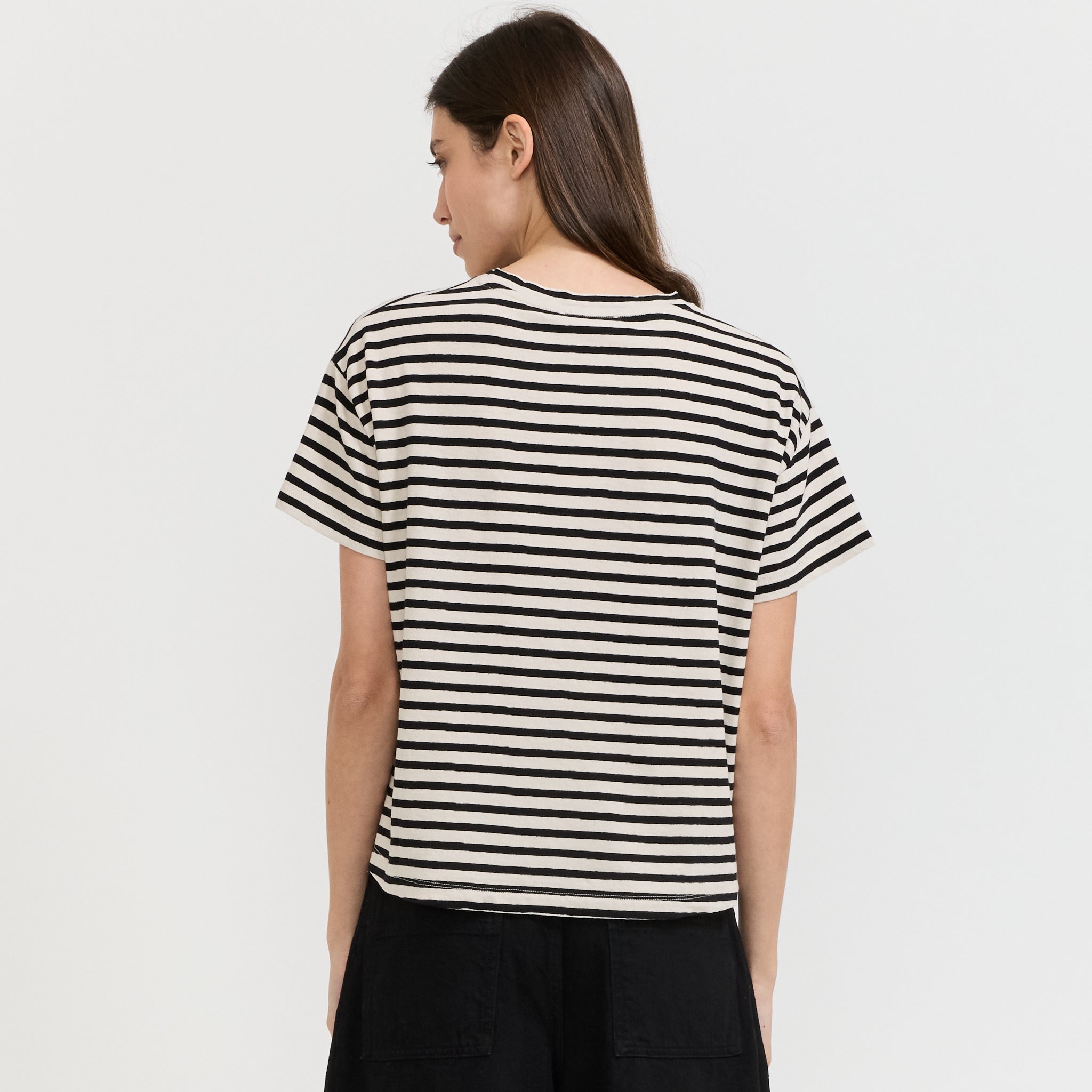 Tooli T-Shirt Sandblack