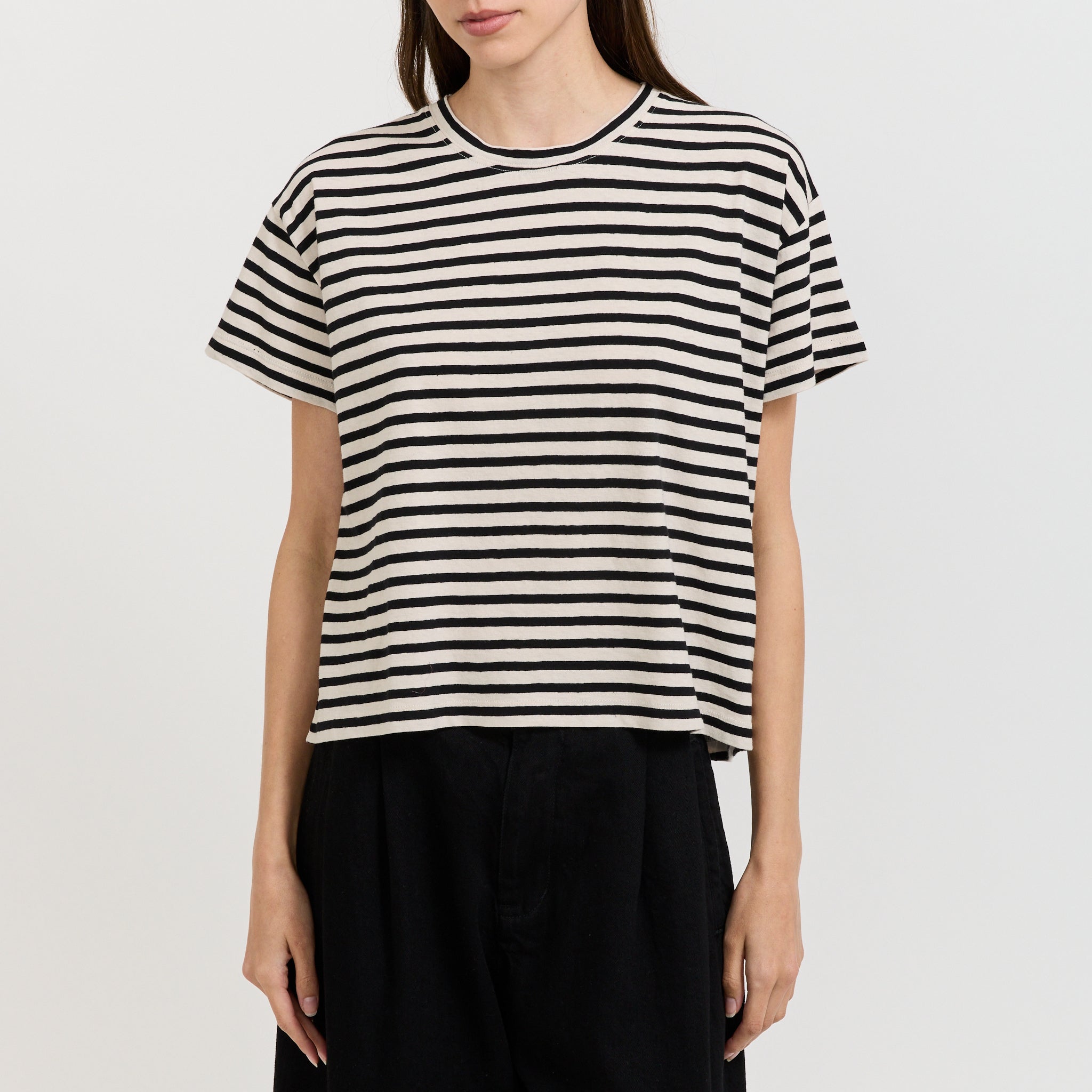 Tooli T-Shirt Sandblack