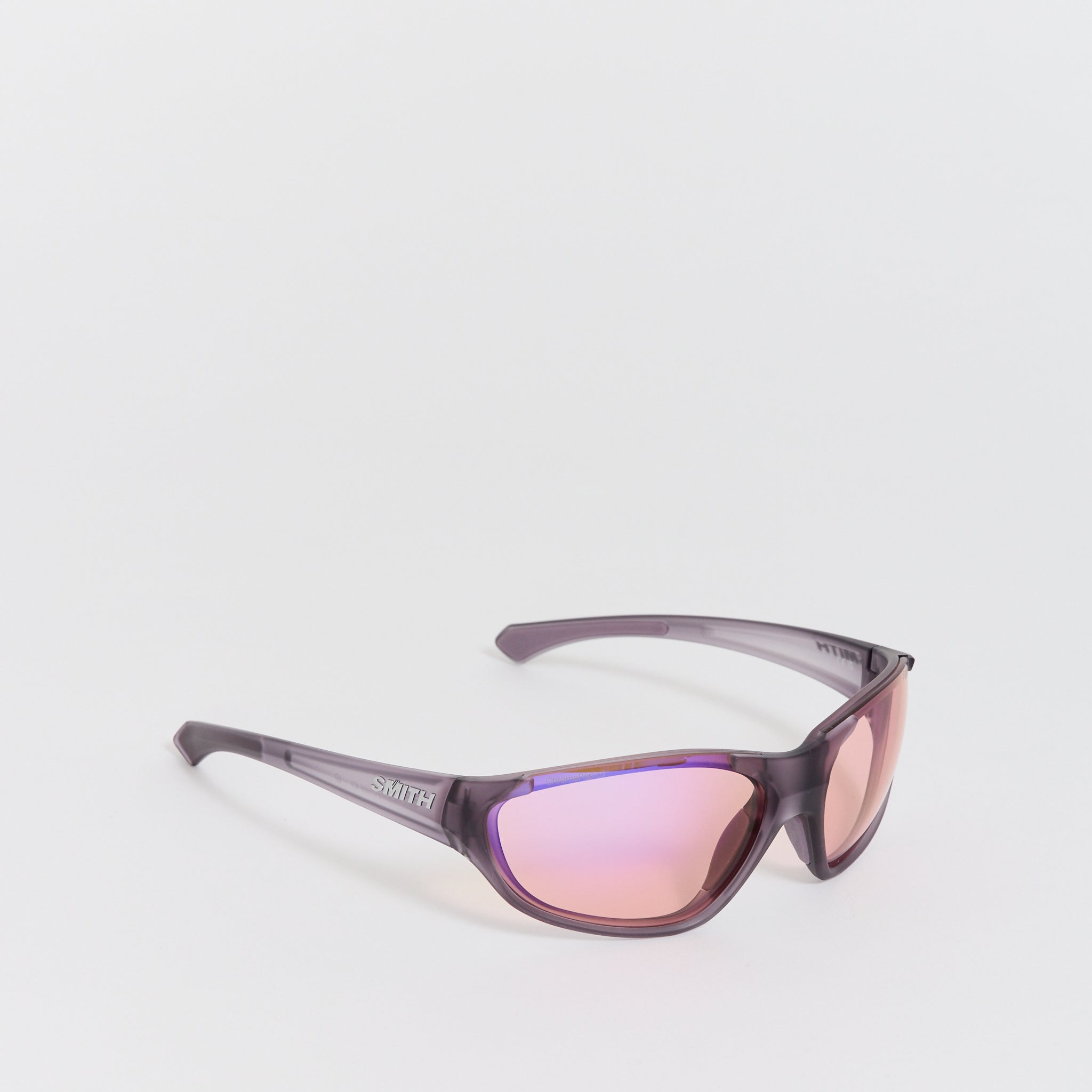 Sliders / Matte Meteorite Crystal