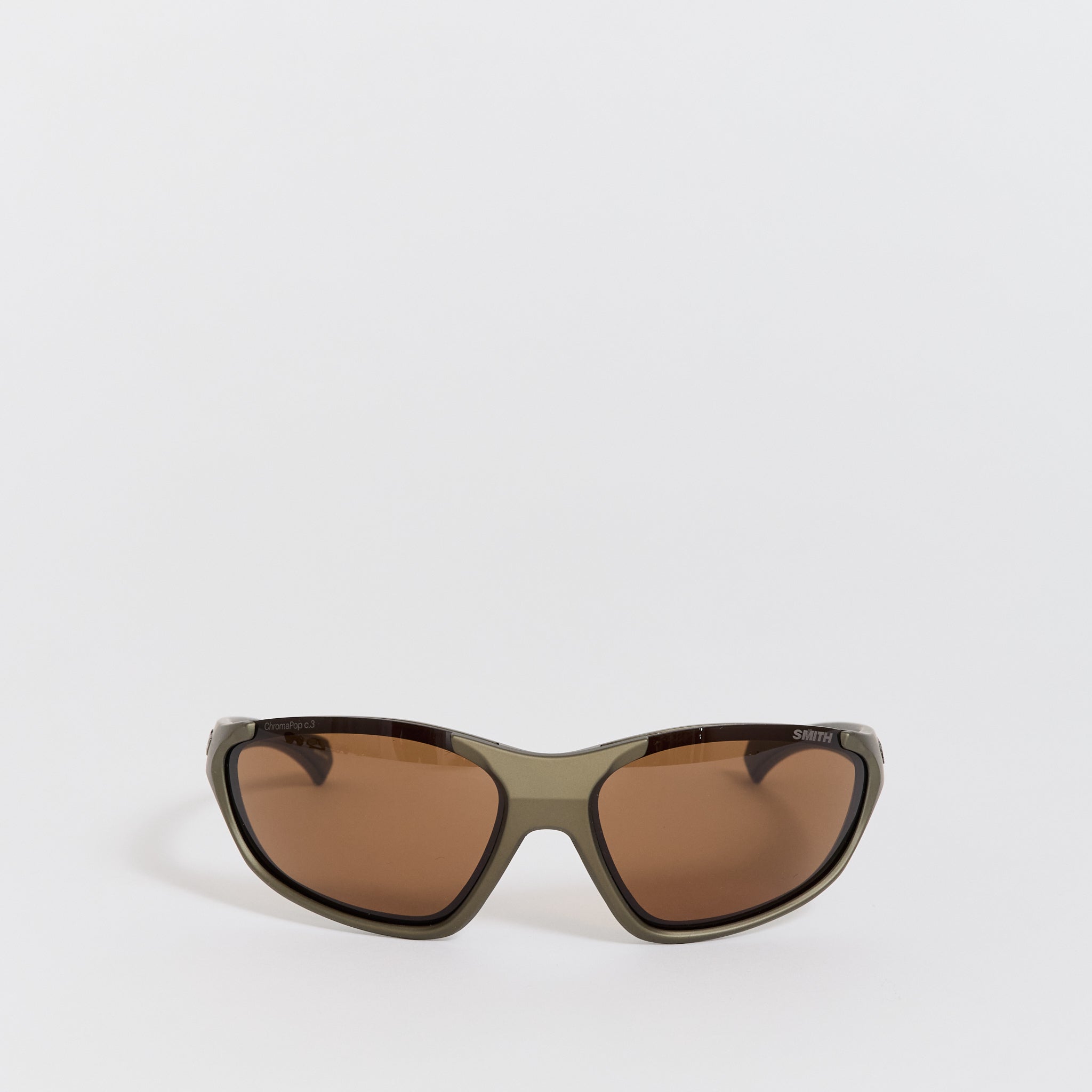 Sliders / Matte Olive Oil