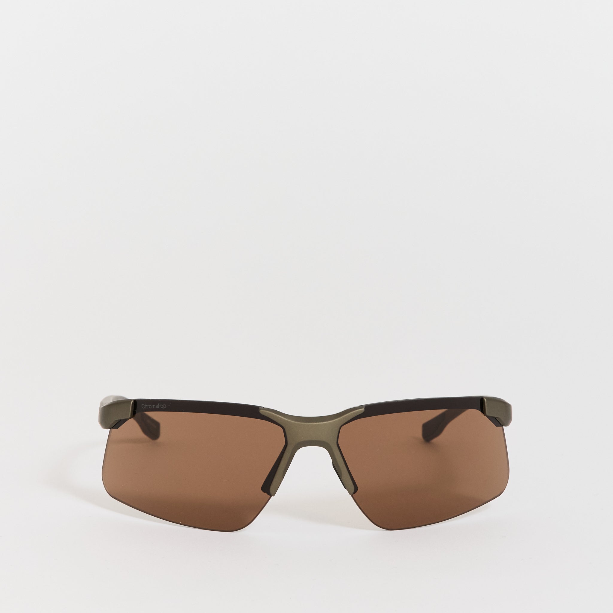 Cipher / Matte Olive Oil