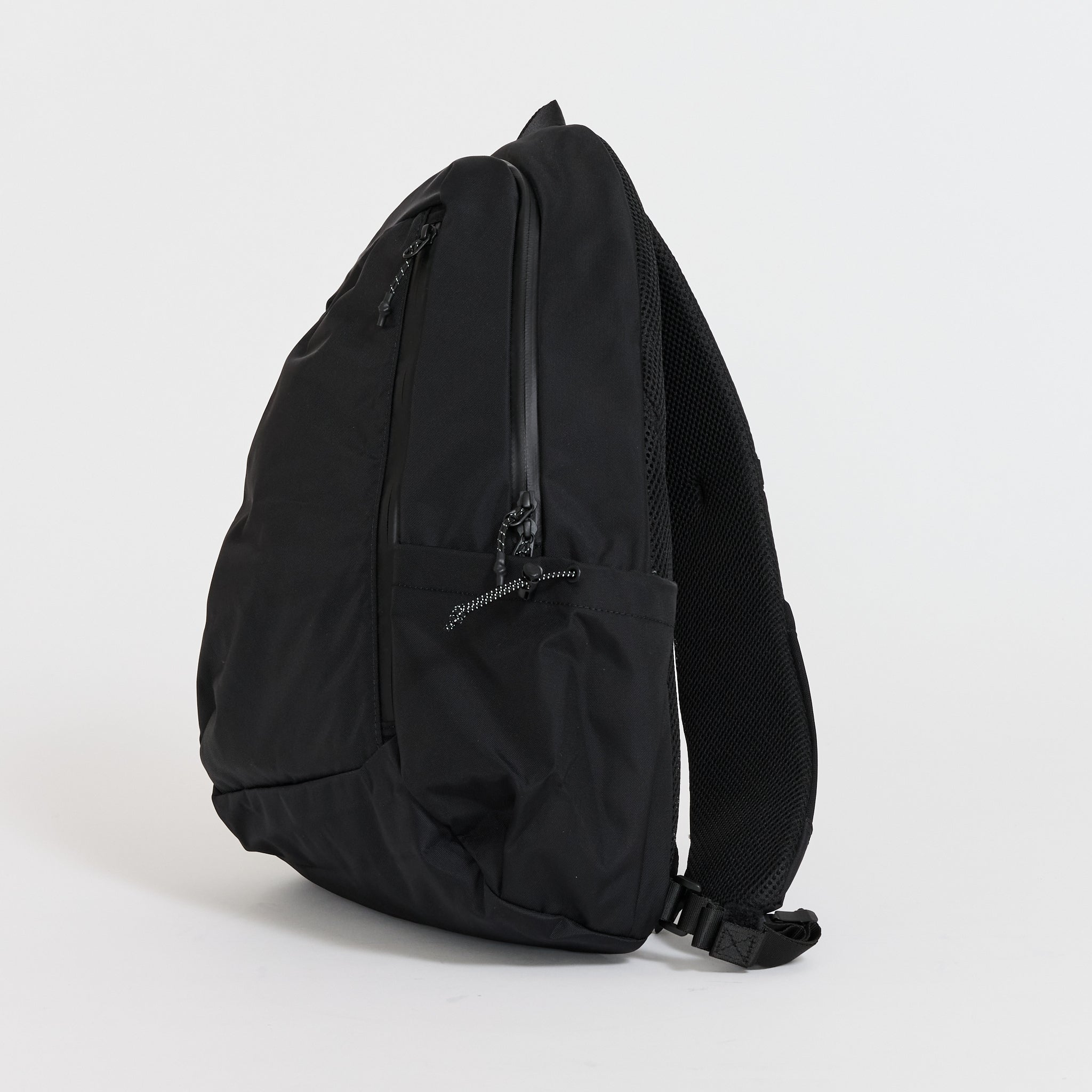 Anywhere Multi Shoulder Bag Black