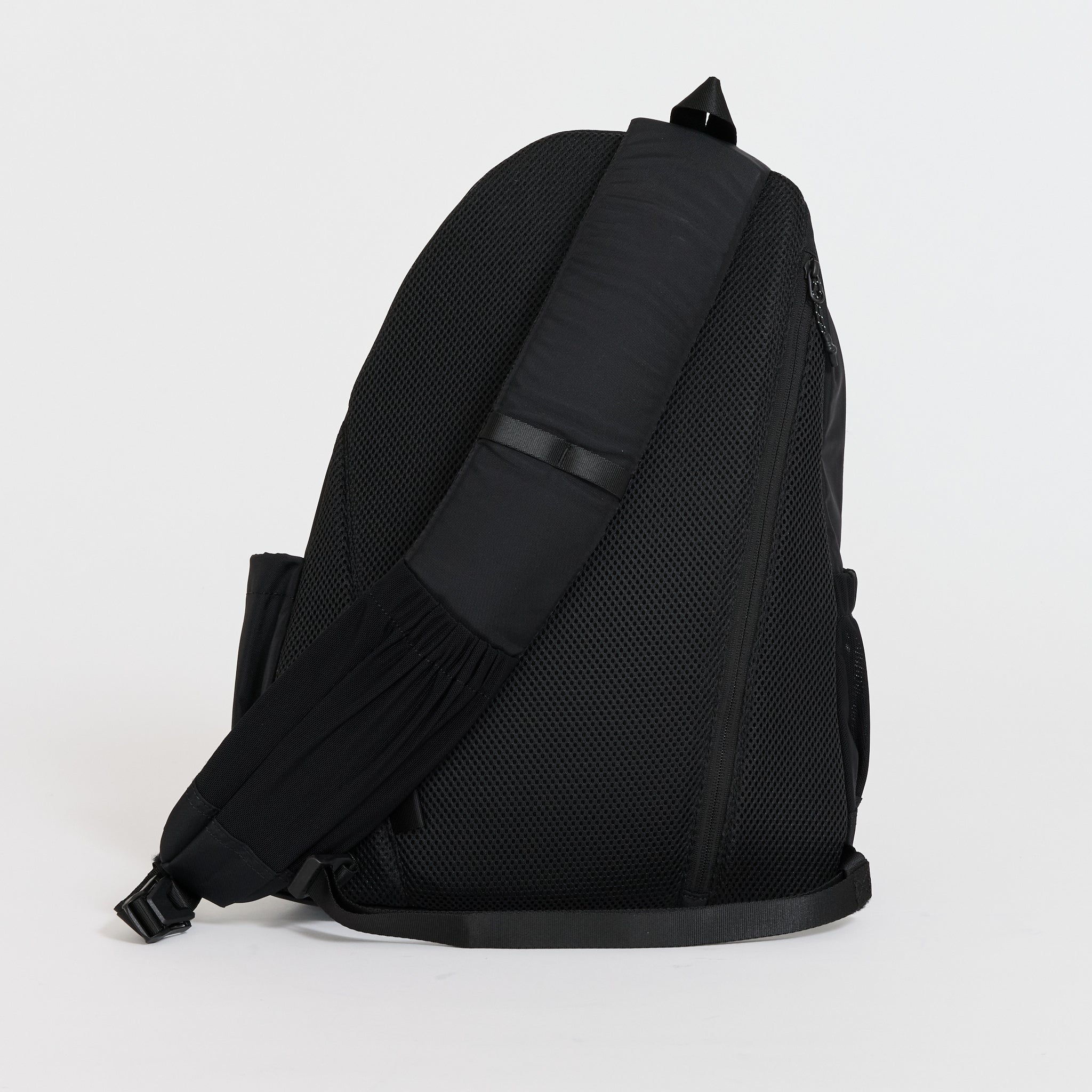 Anywhere Multi Shoulder Bag Black