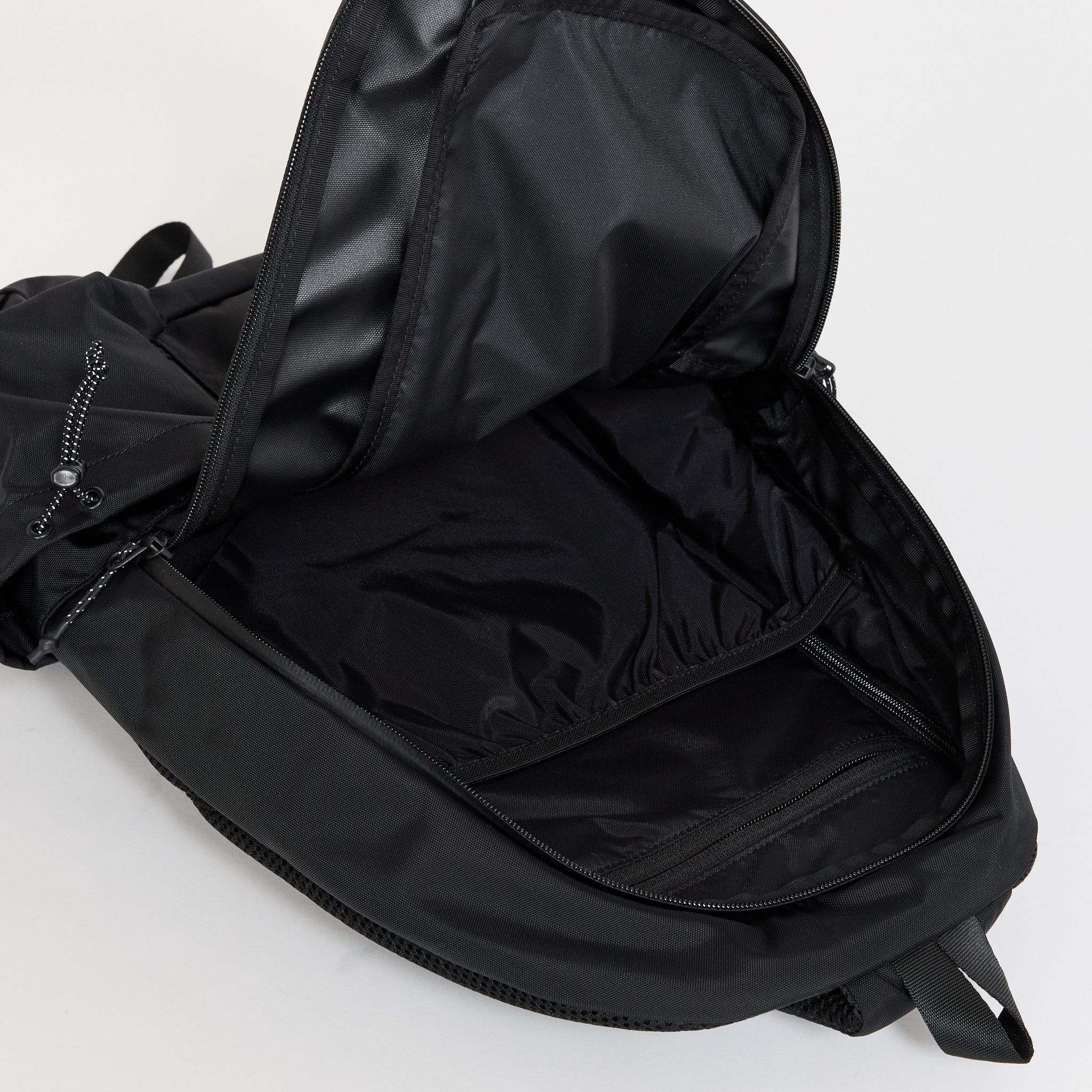 Anywhere Multi Shoulder Bag Black