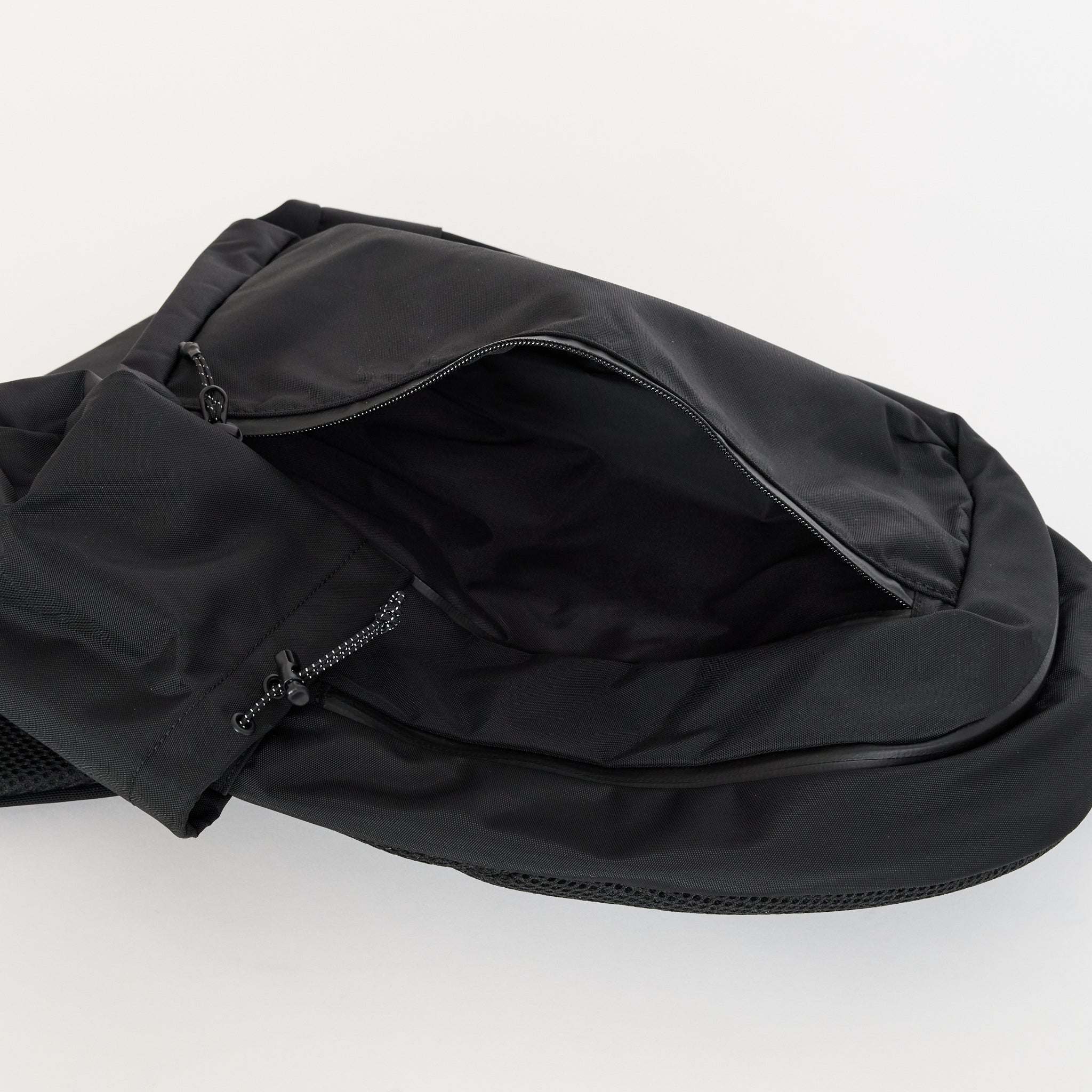 Anywhere Multi Shoulder Bag Black