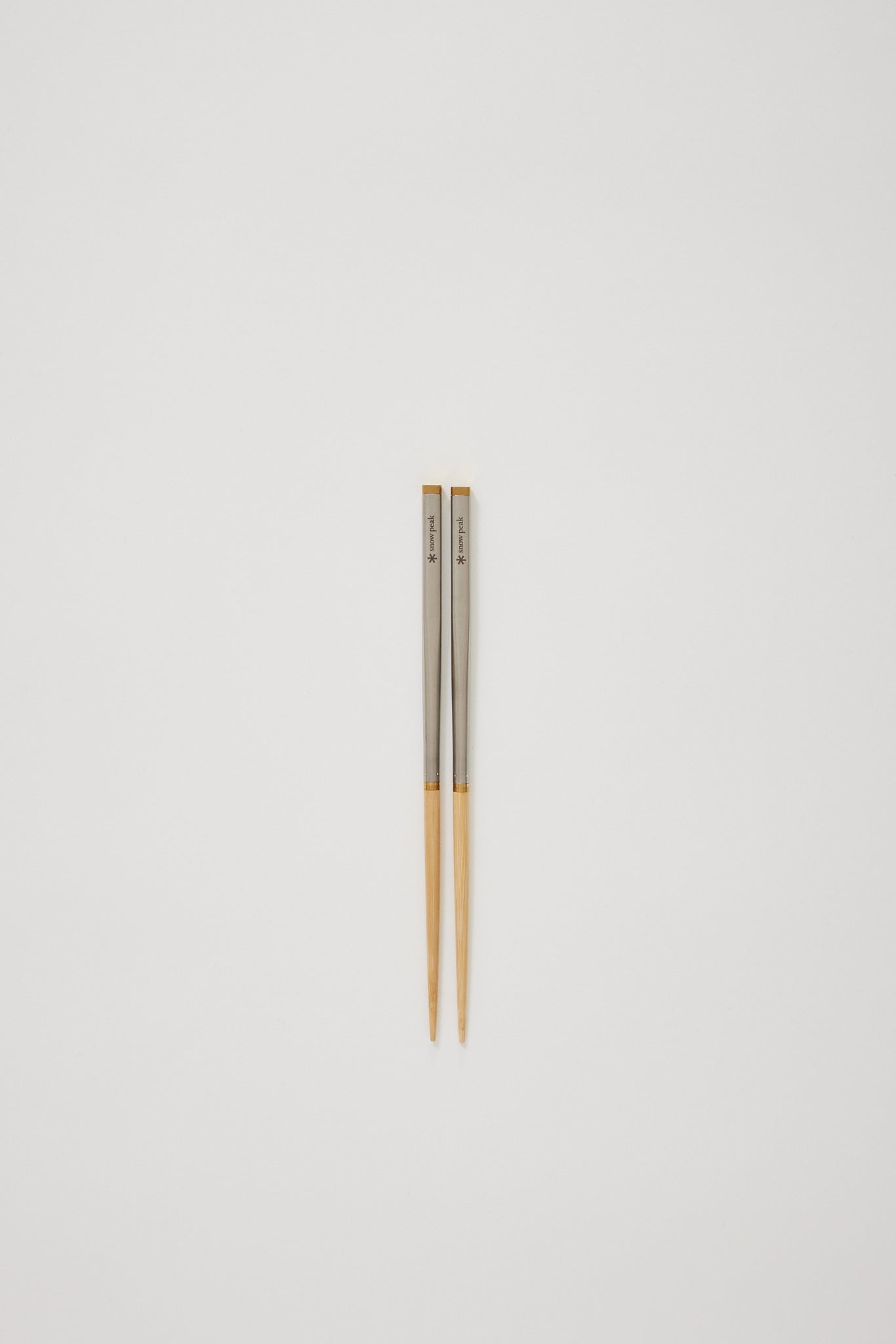 Snow Peak | Carry On Chopsticks Large | Maplestore