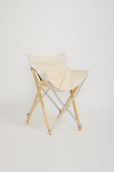 Snow Peak | Take Bamboo Chair | Maplestore