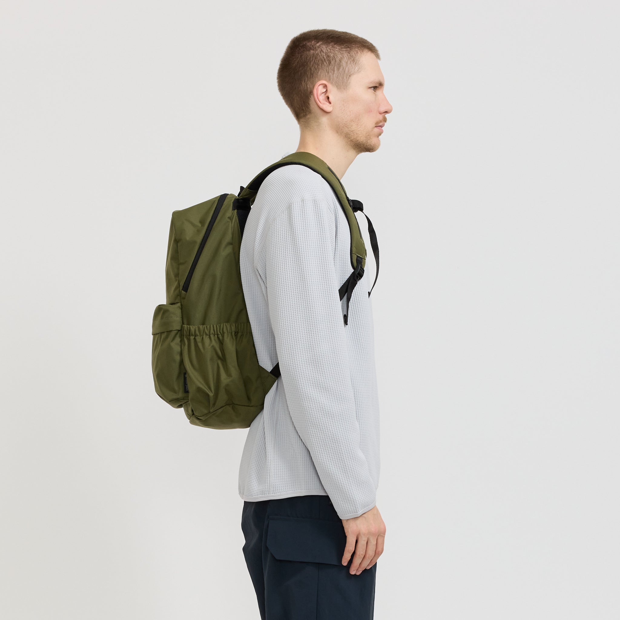 Everyday Use Backpack Olive
