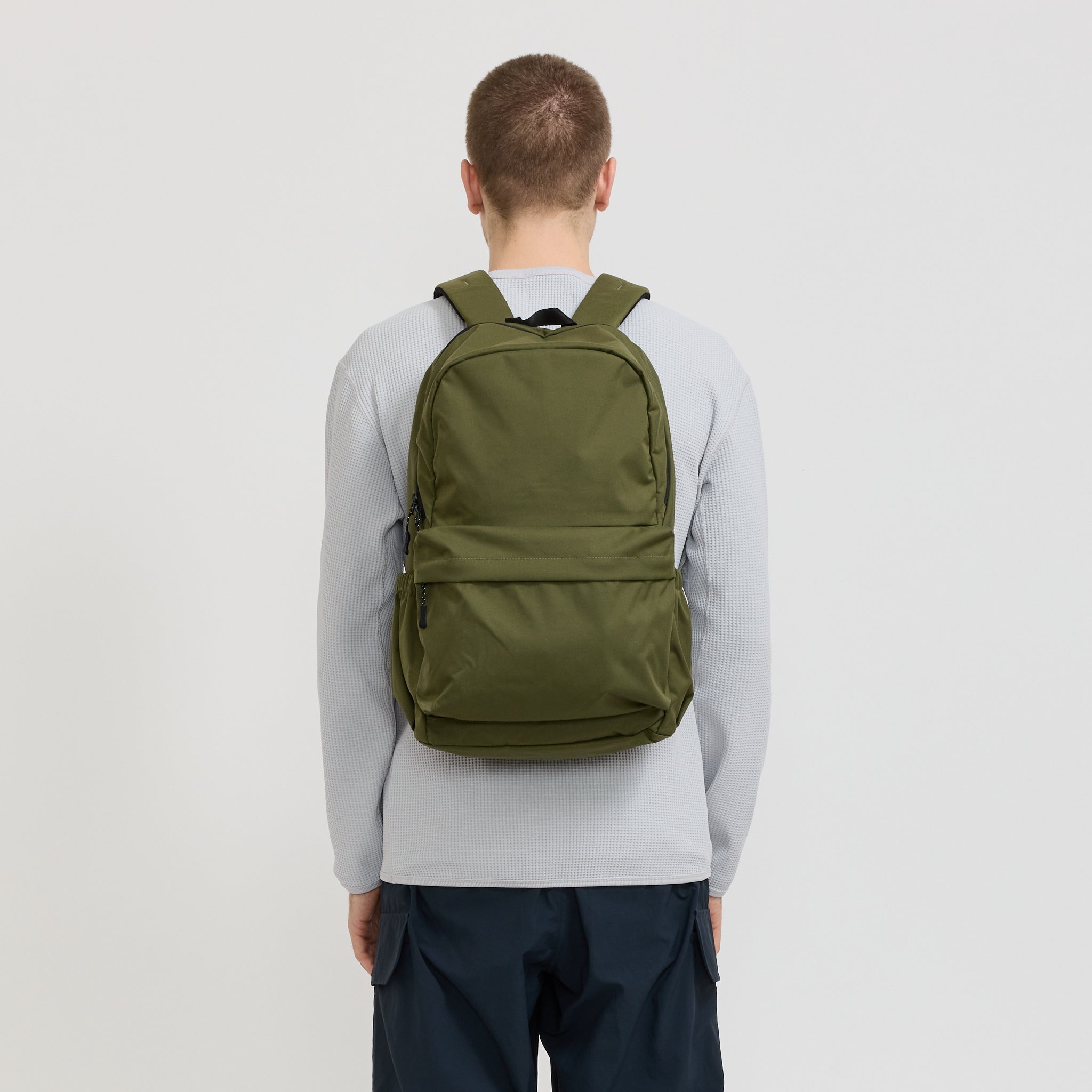 Everyday Use Backpack Olive