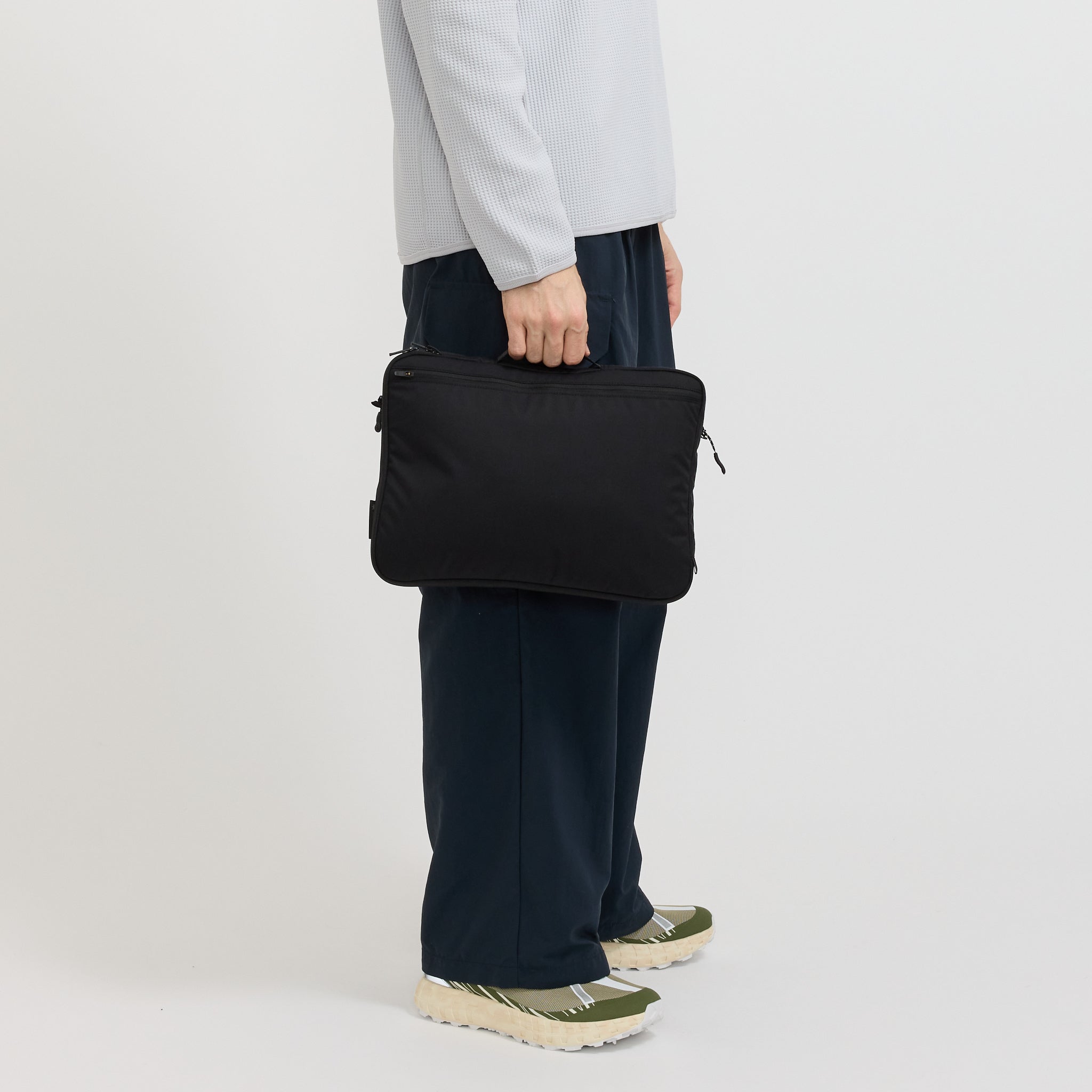 Everyday Use Laptop Case Black
