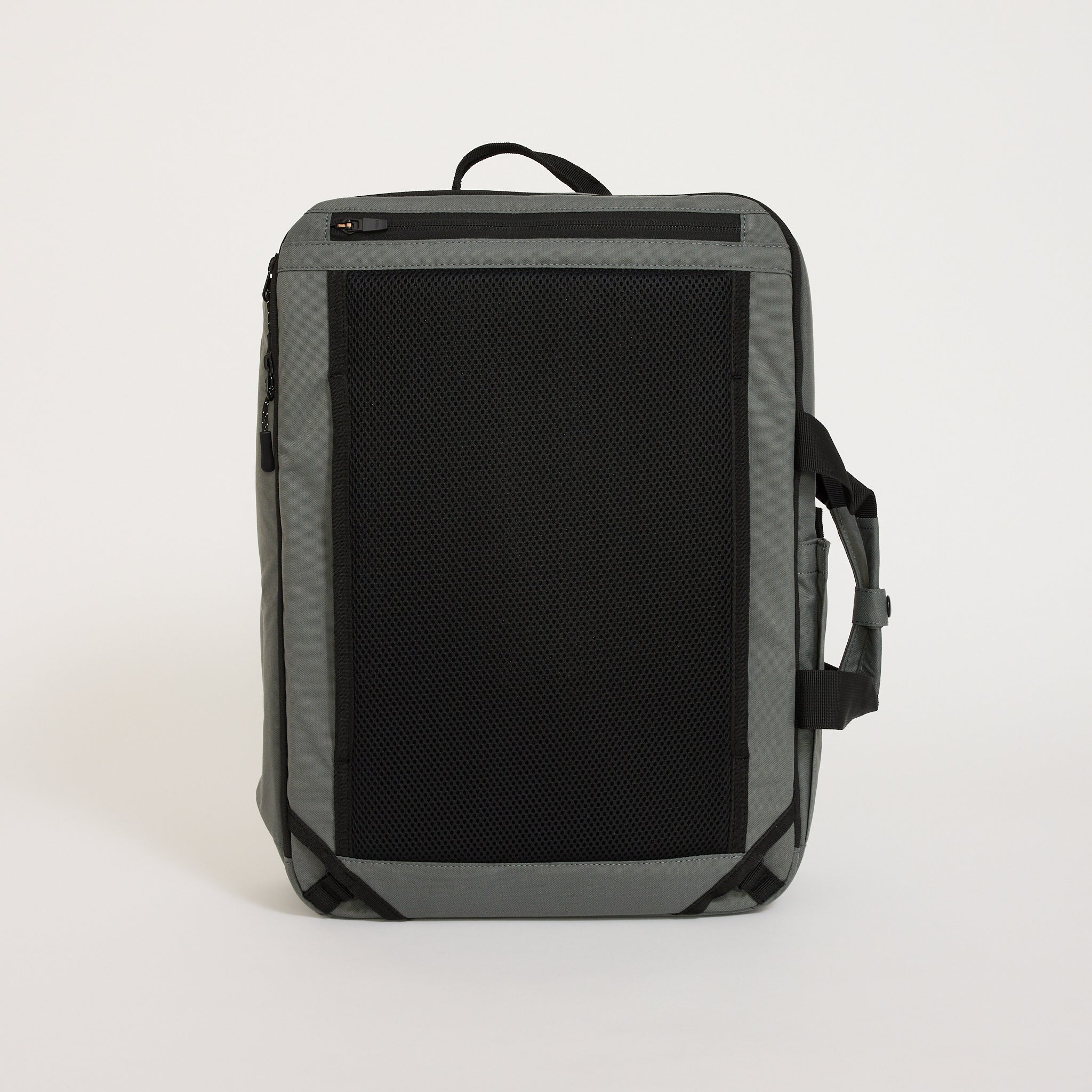 Everyday Use 3 Way Business Bag Grey