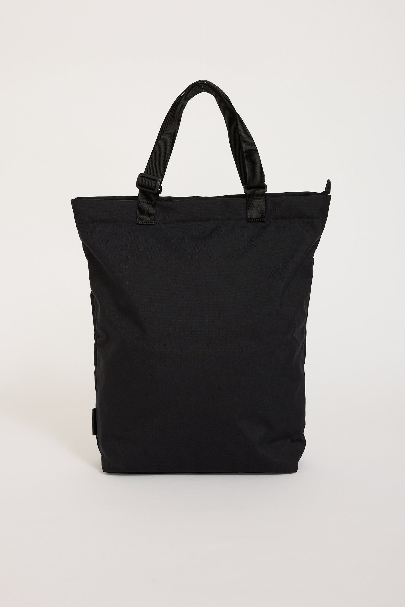 Everyday Use 2 Way Tote Bag Black