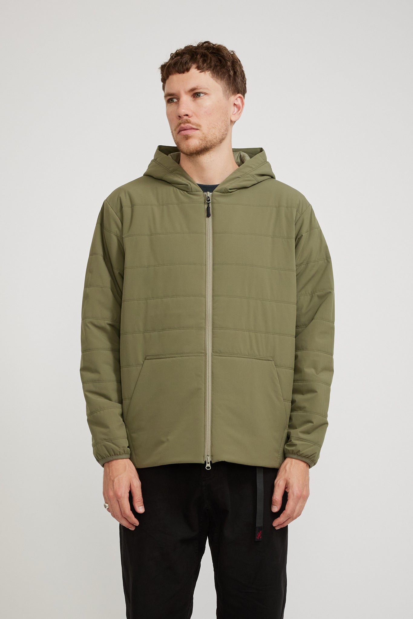 Insulated zip up hoodie sales