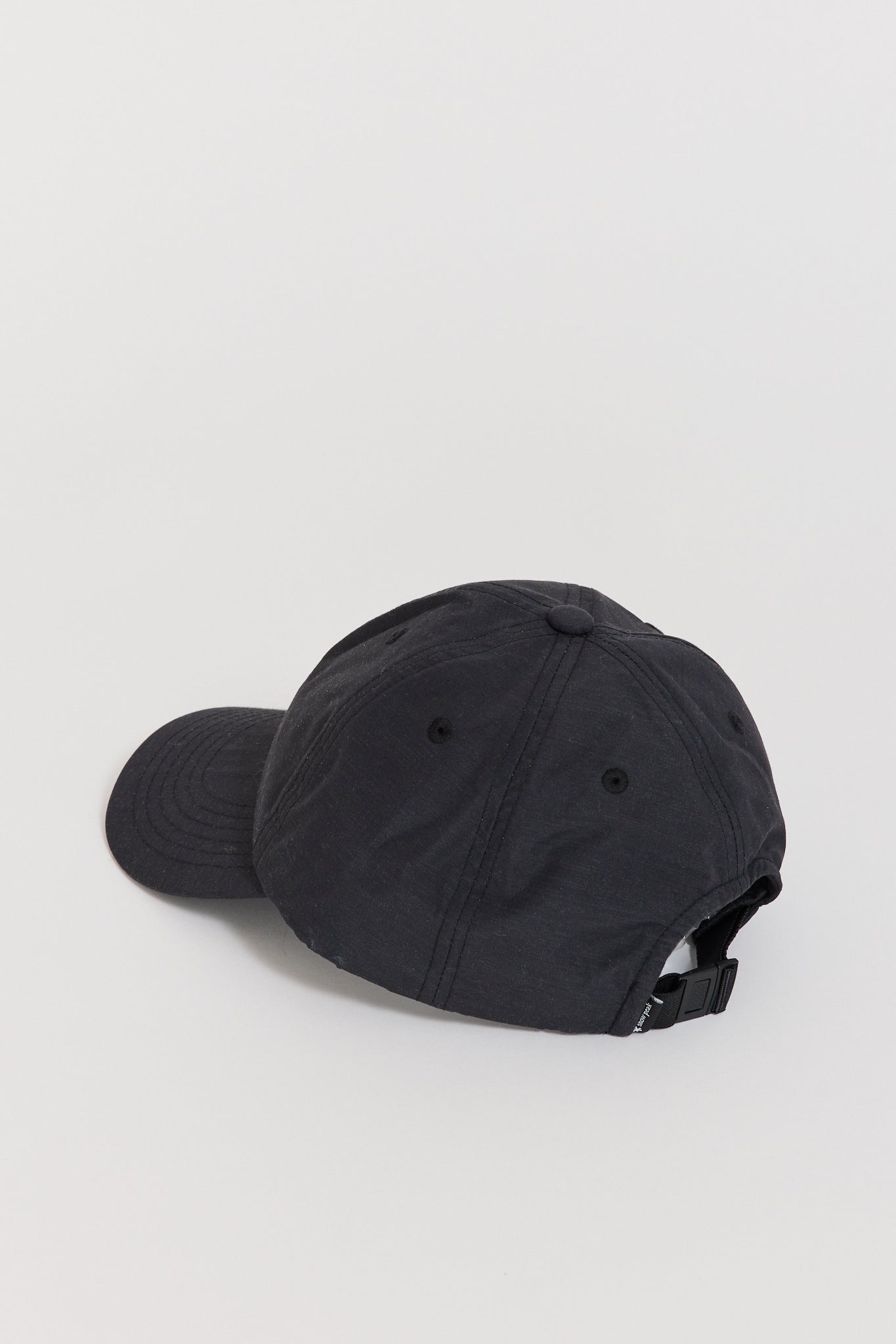 FR Outdoor Cap Black