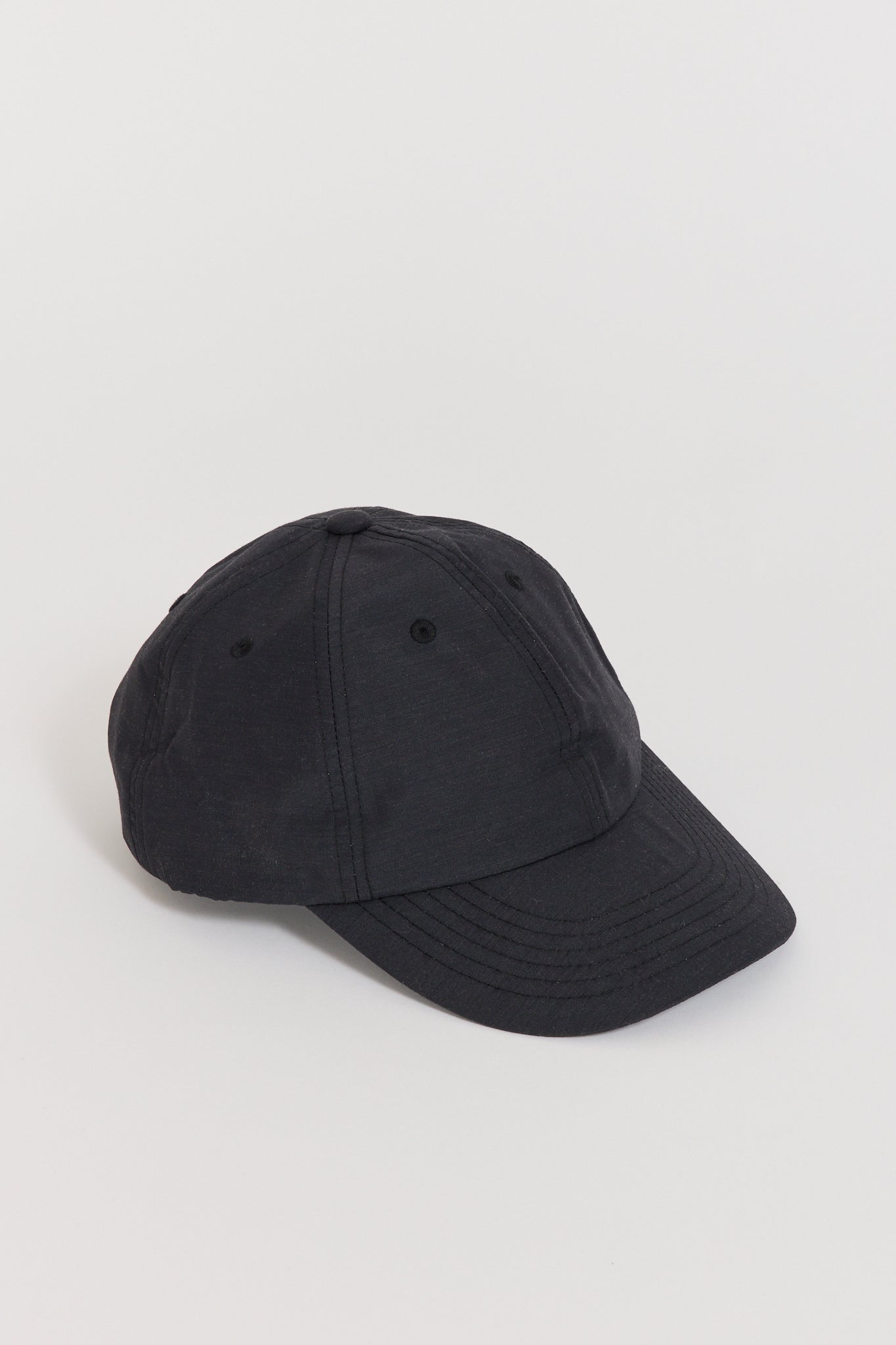 FR Outdoor Cap Black