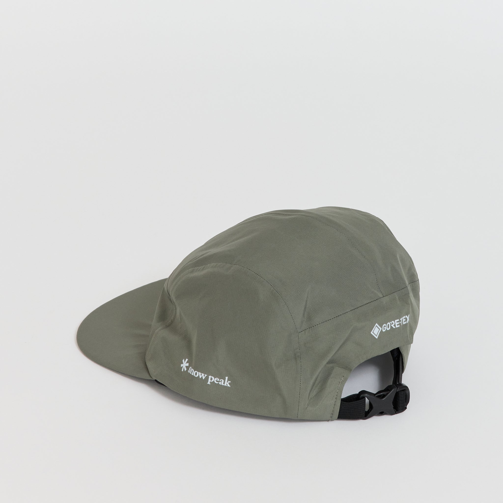GORE-TEX Rain Cap Olive