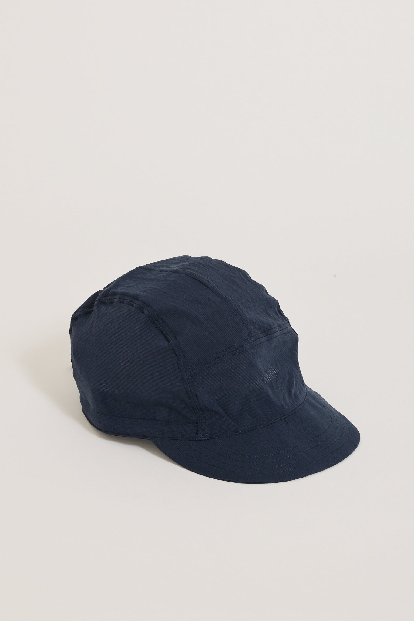 Breathable Quick Dry Cap Navy